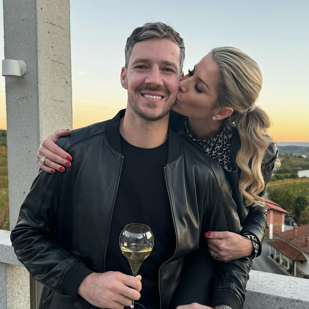 Foto: @greicemurphy/INSTAGRAM