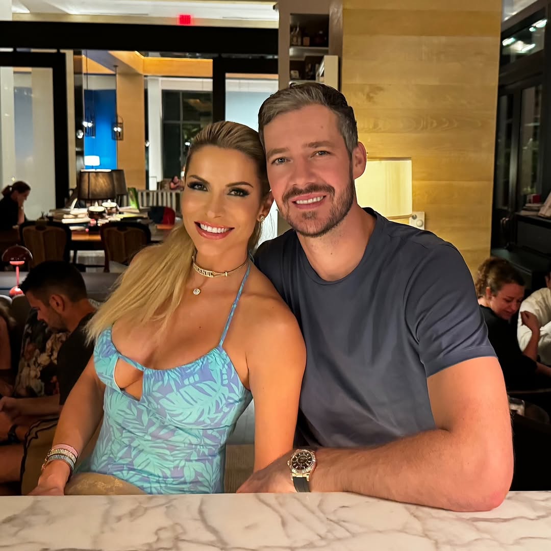 Greice Murphy, Goran Dragić