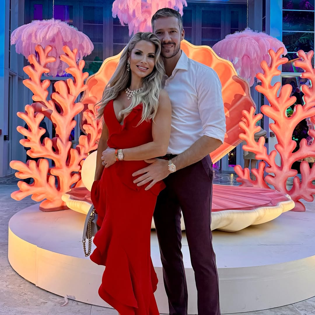 Greice Murphy, Goran Dragić