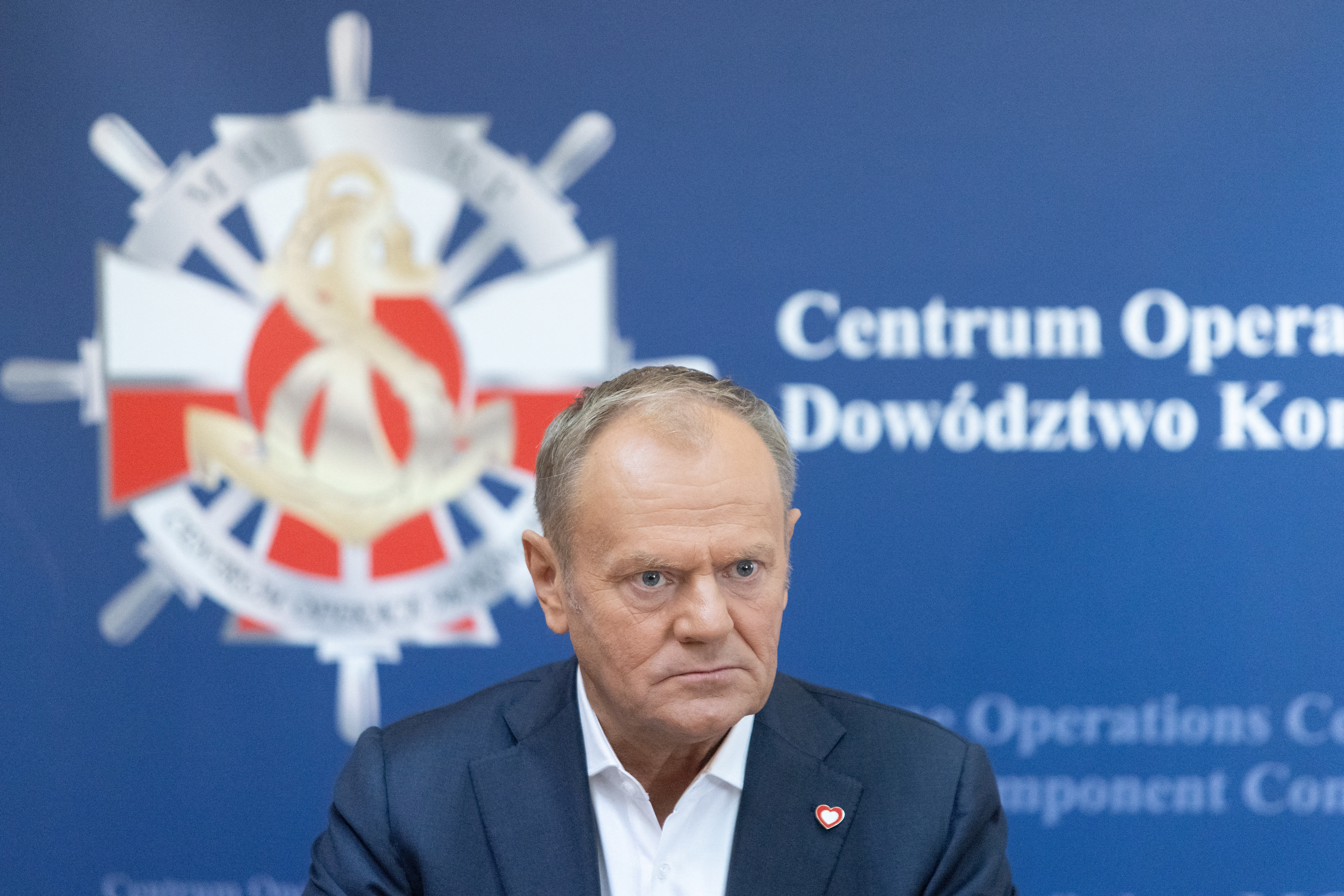 donald tusk