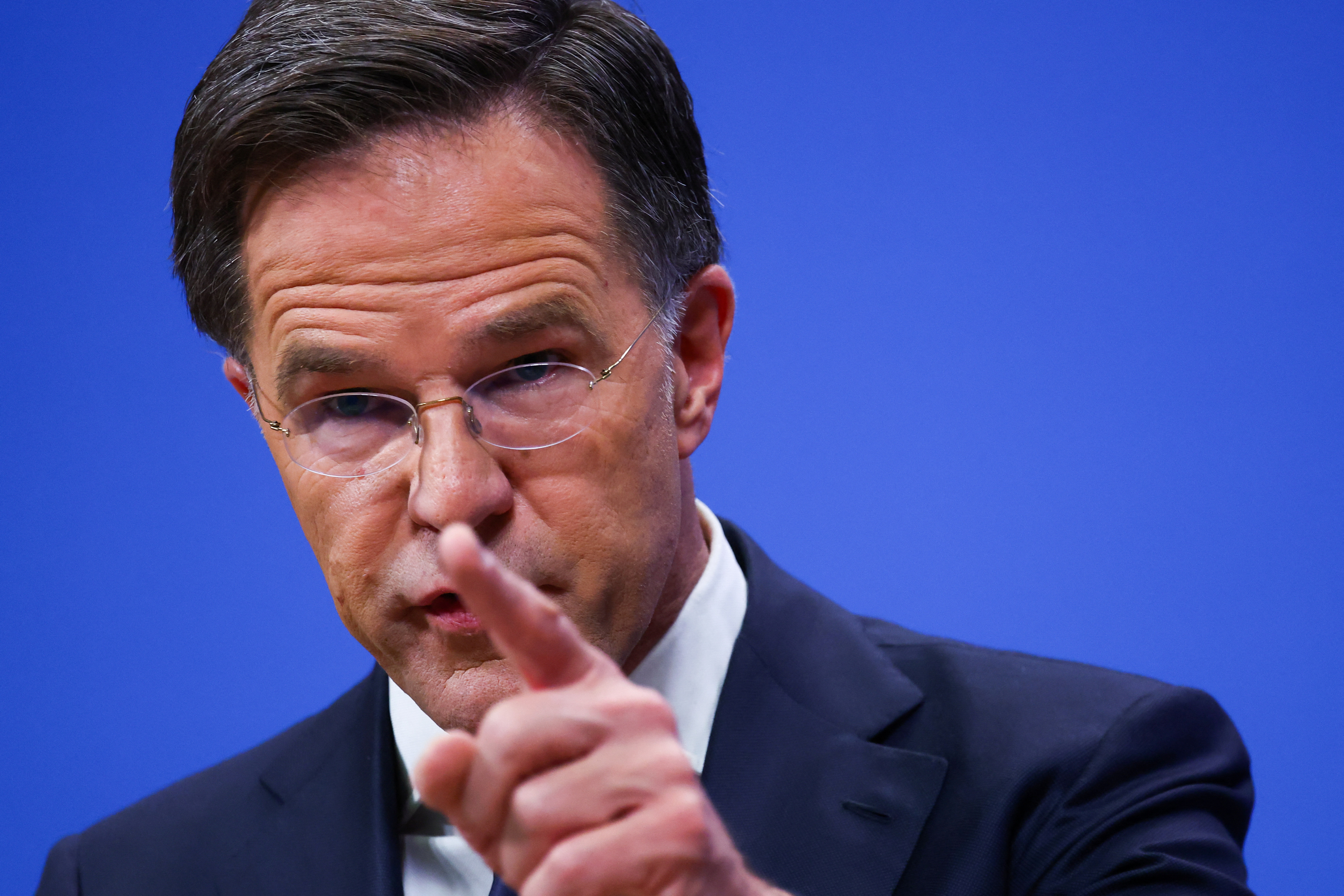 Mark Rutte