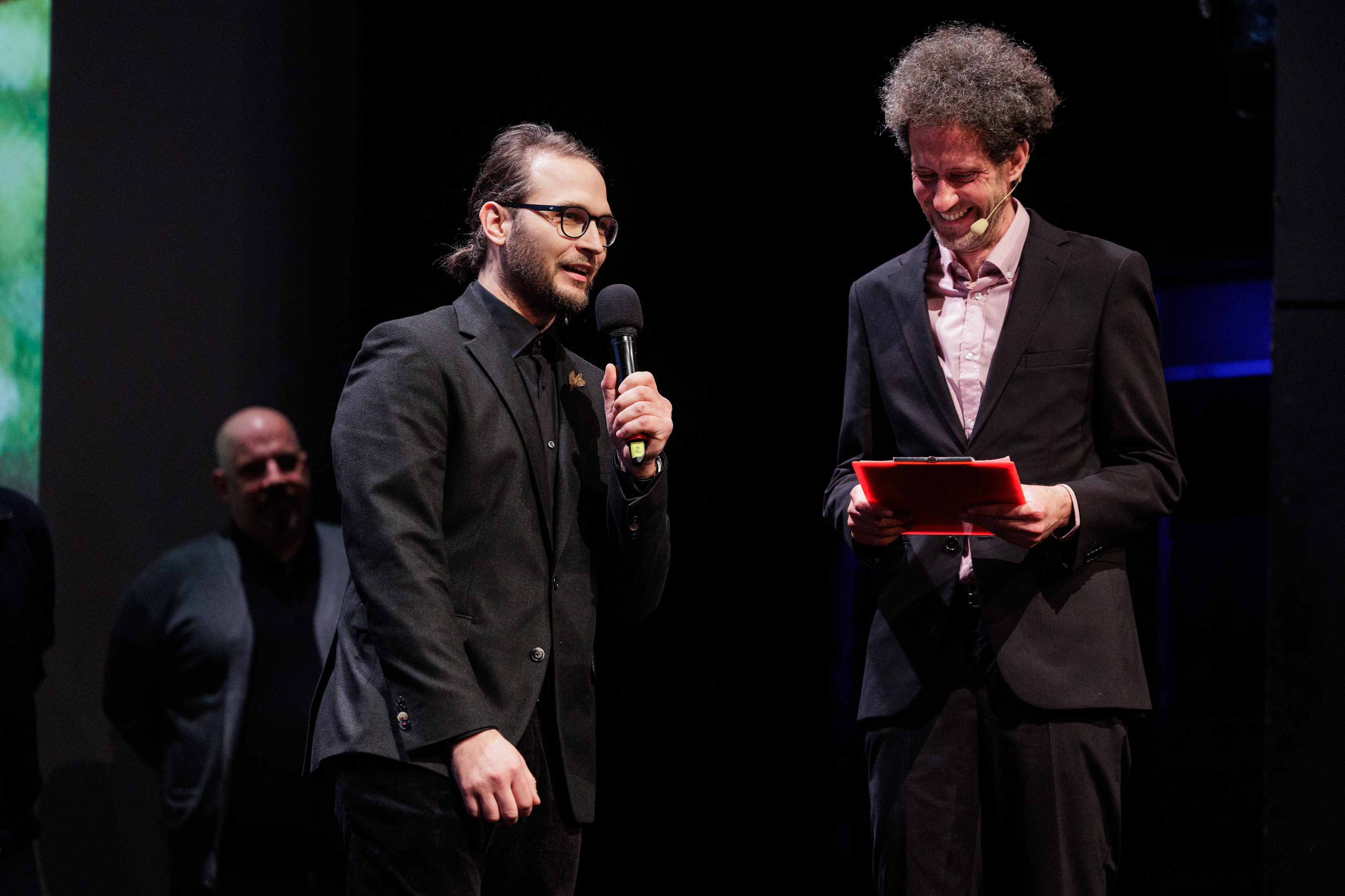 direktor fotografije Lev Predan Kowarski