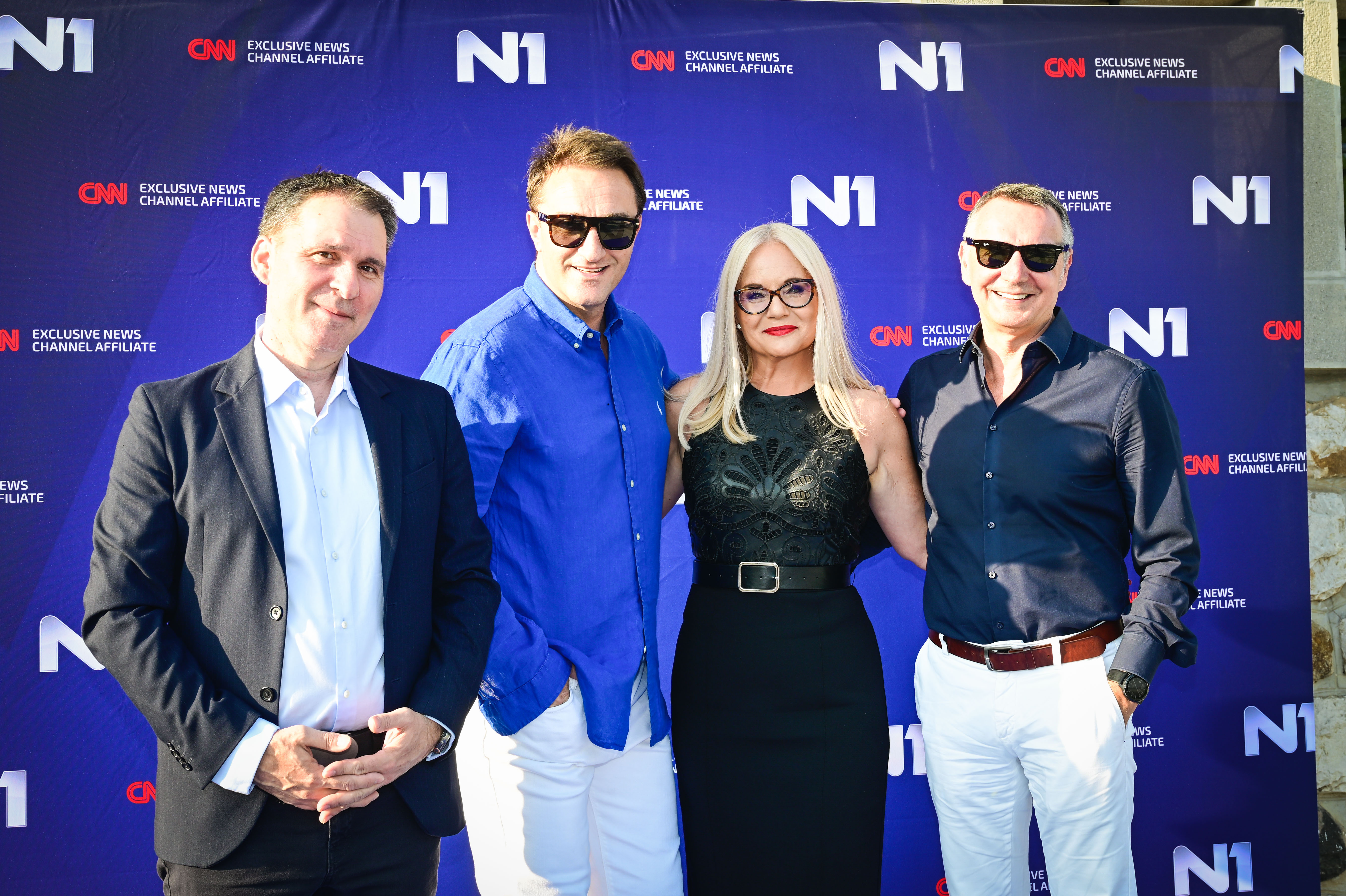 Bled, rojstni dan N1 2025