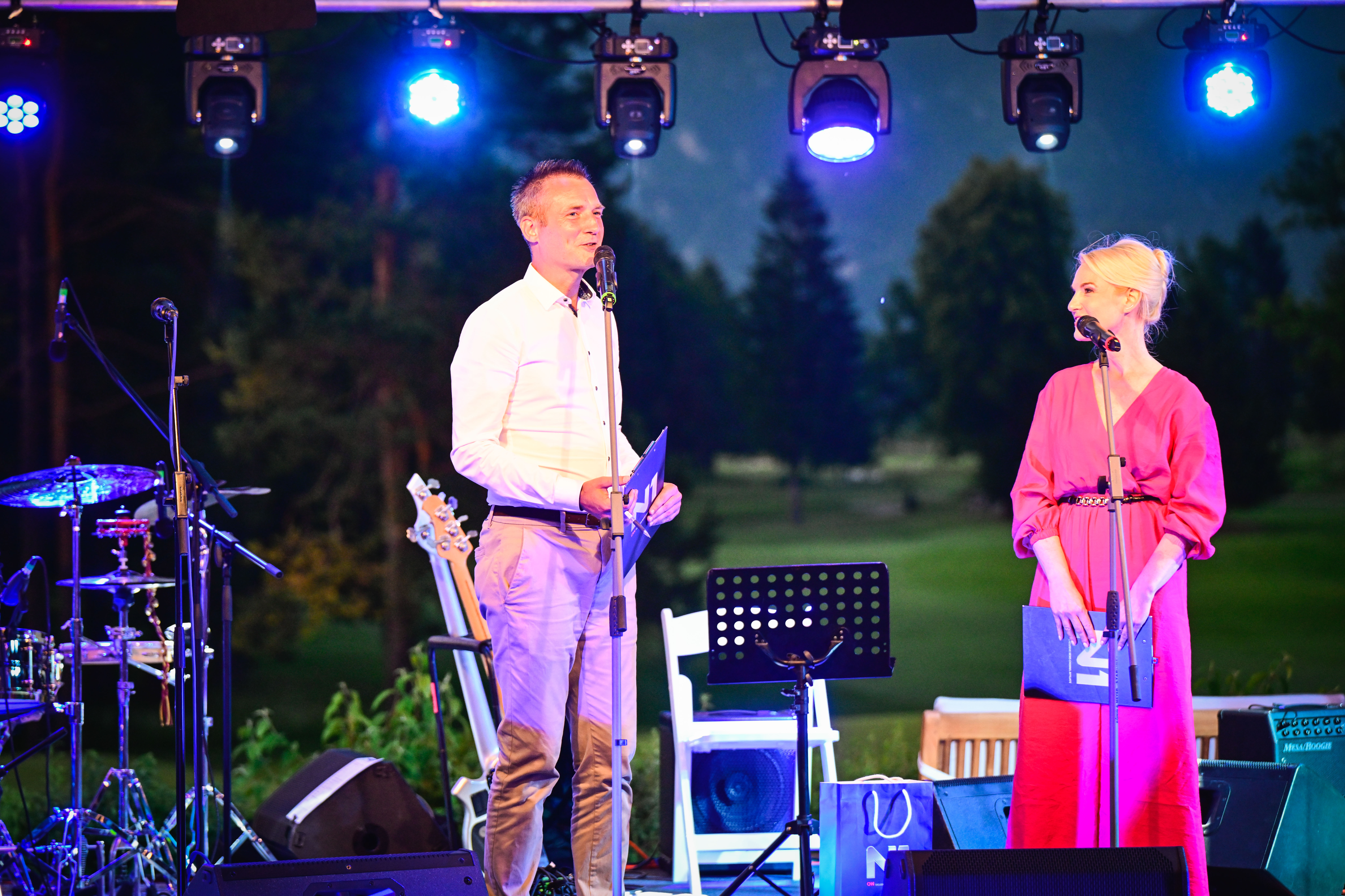 Bled, rojstni dan N1 2025