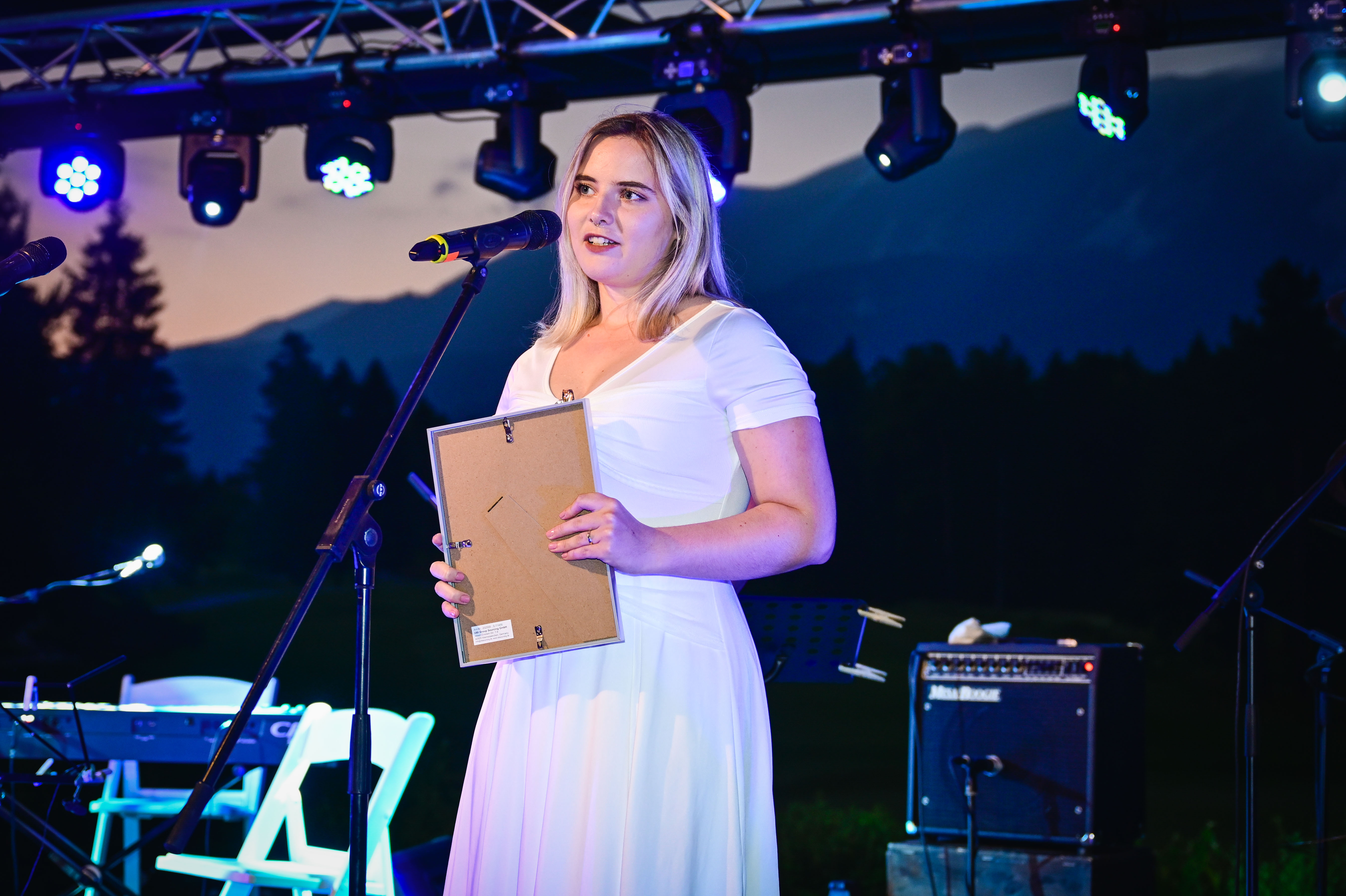 Bled, rojstni dan N1 2025