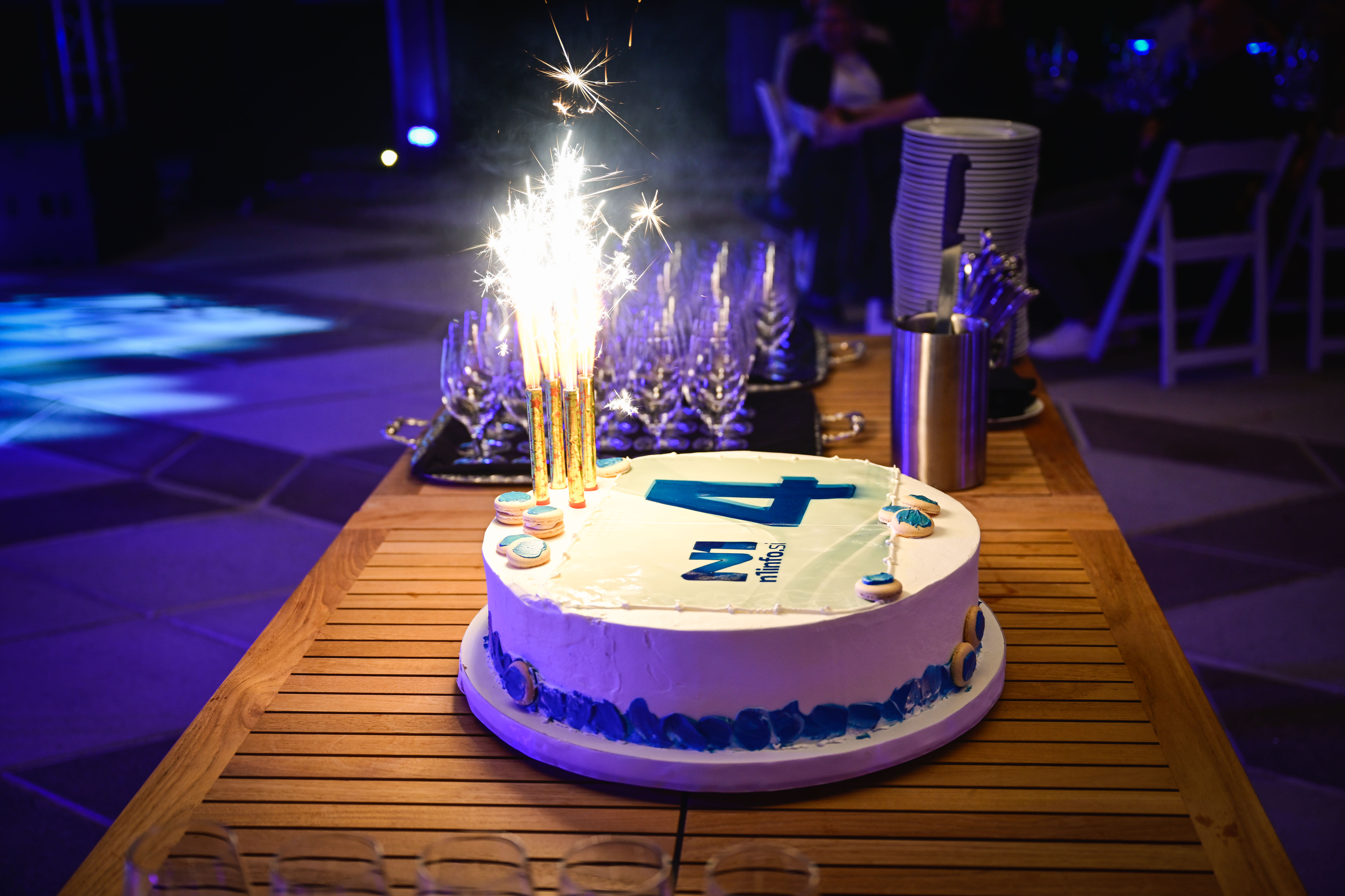 Bled, rojstni dan N1 2025