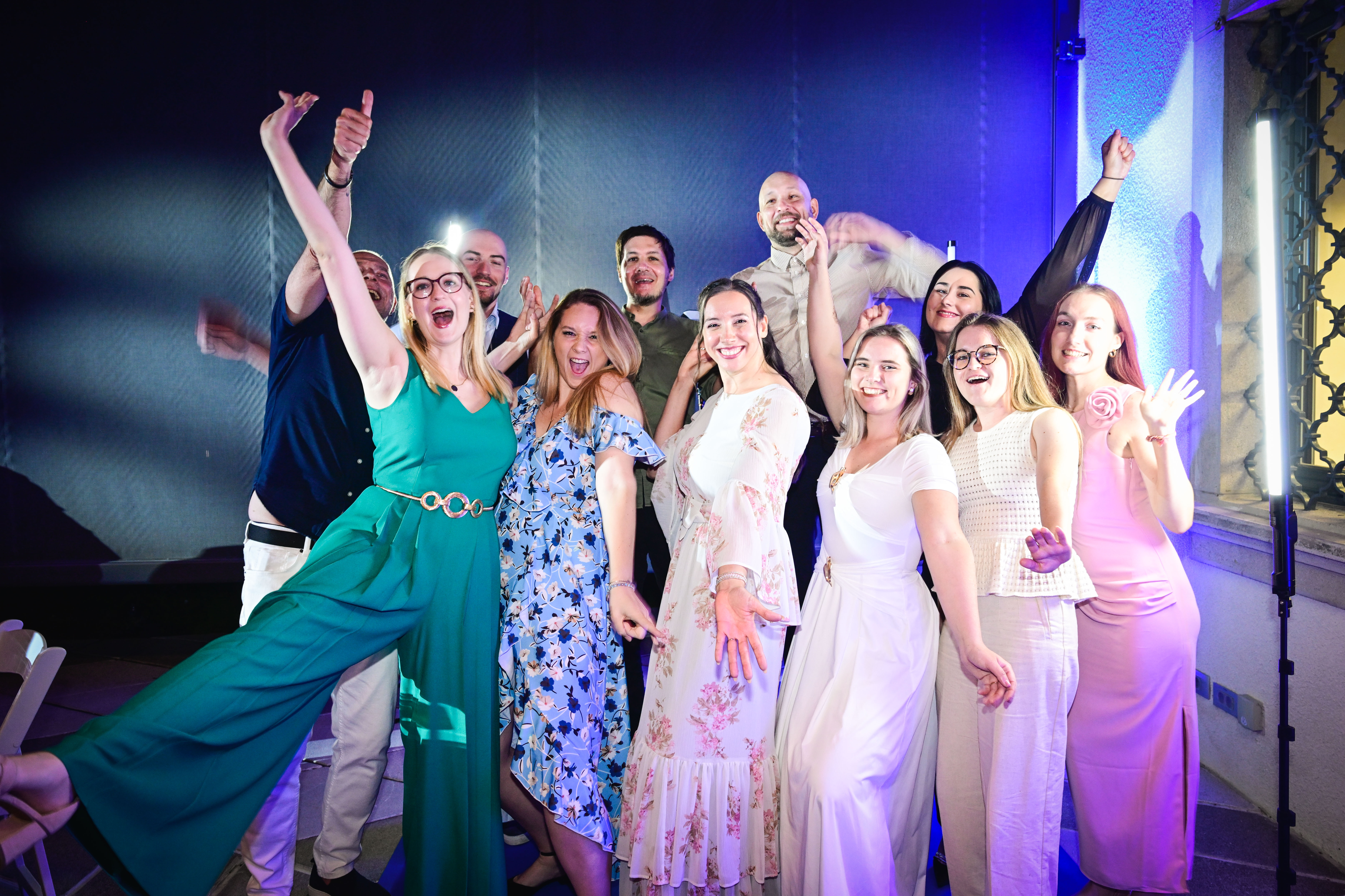 Bled, rojstni dan N1 2025