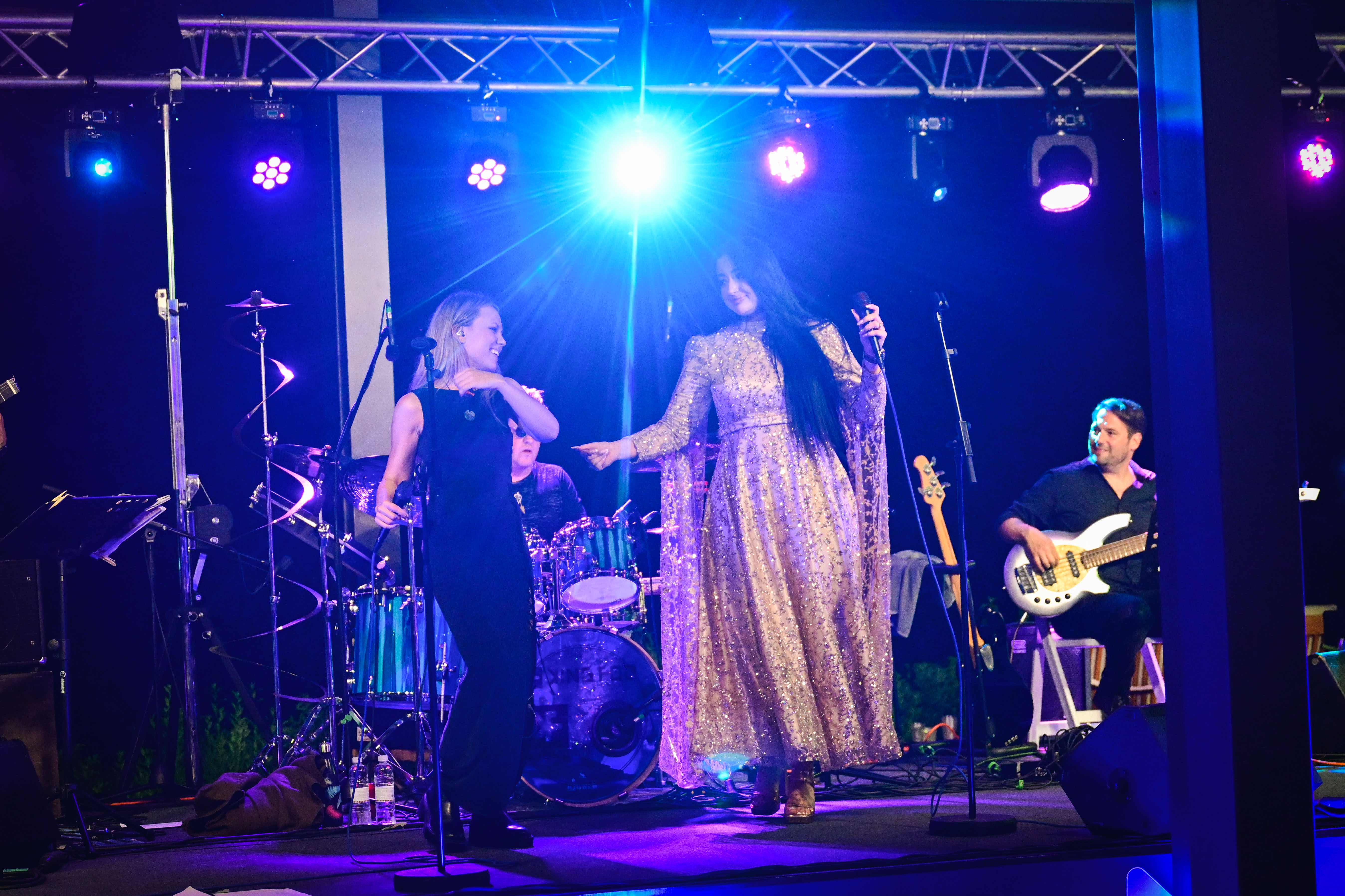 Bled, rojstni dan N1 2025