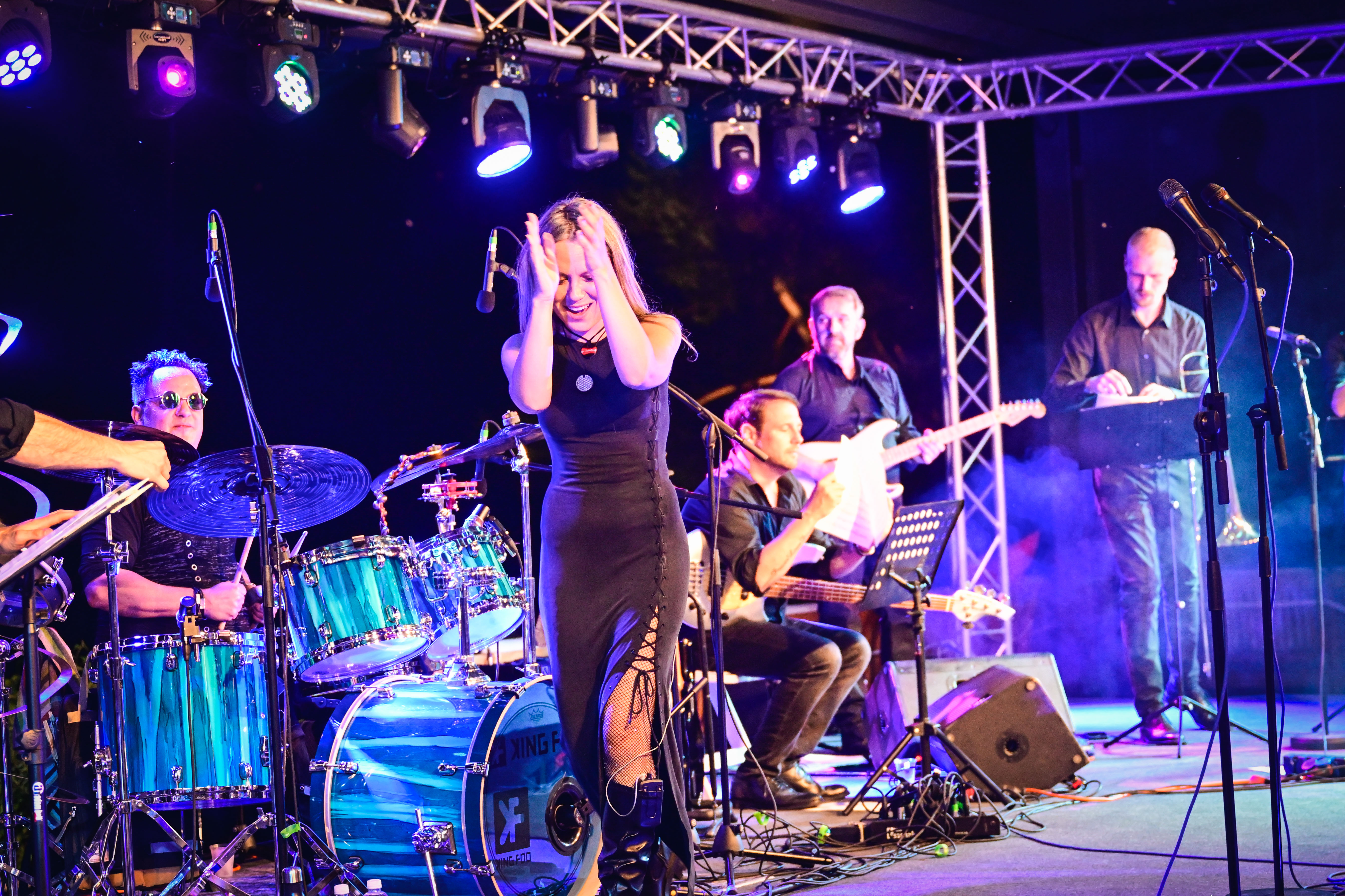 Bled, rojstni dan N1 2025