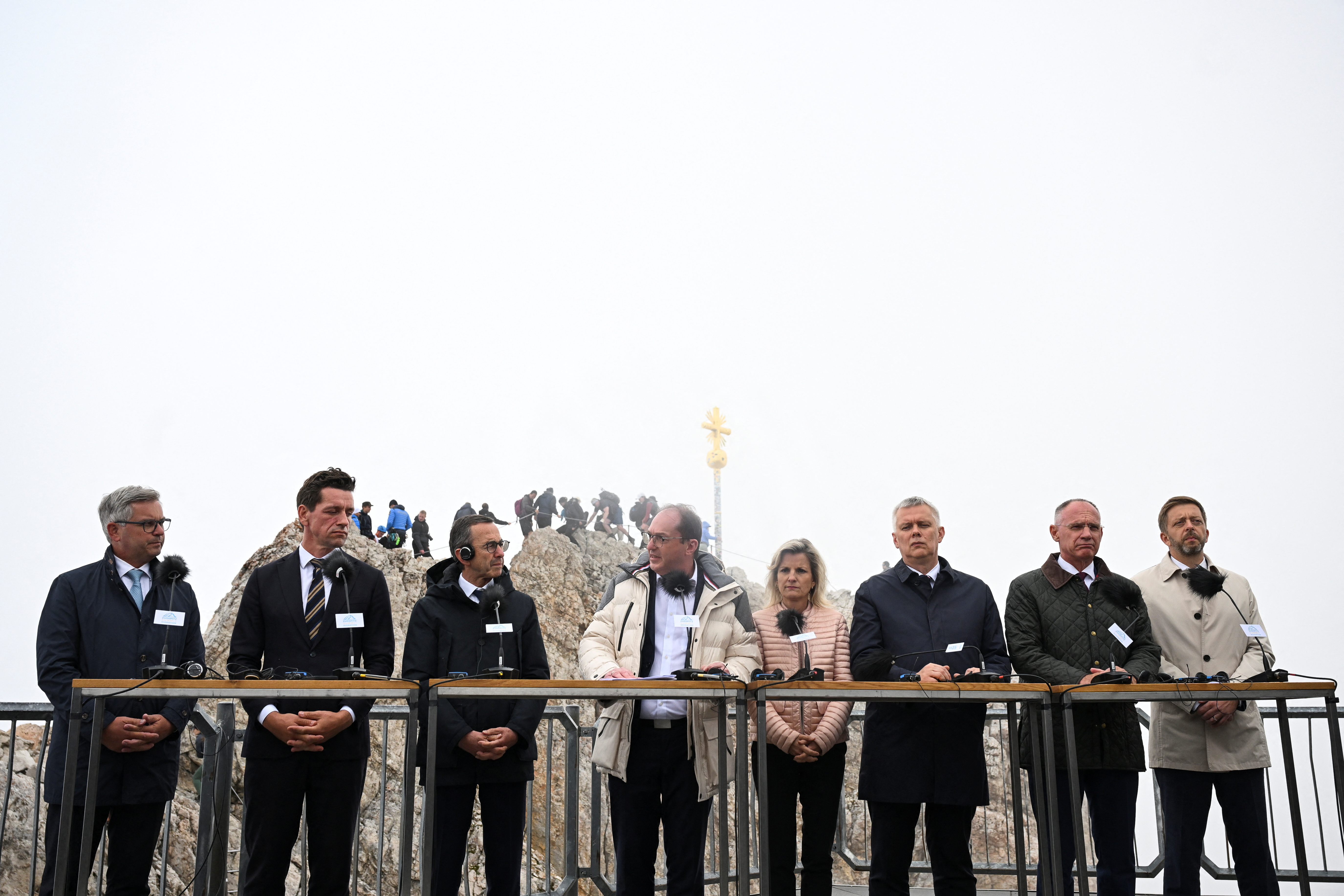 Nemčija s sosedami za strožjo azilno politiko EU