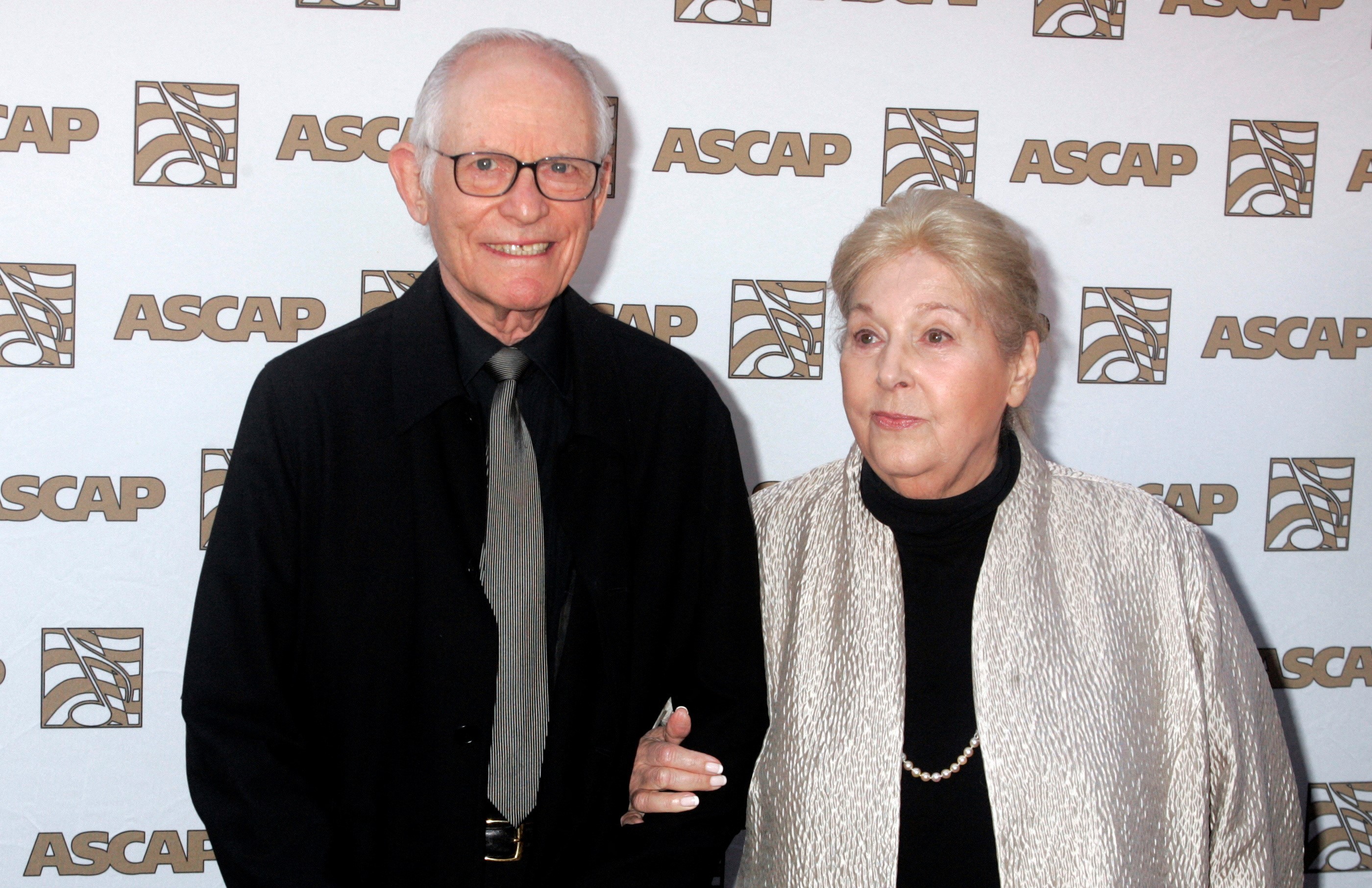 Alan in Marilyn Bergman