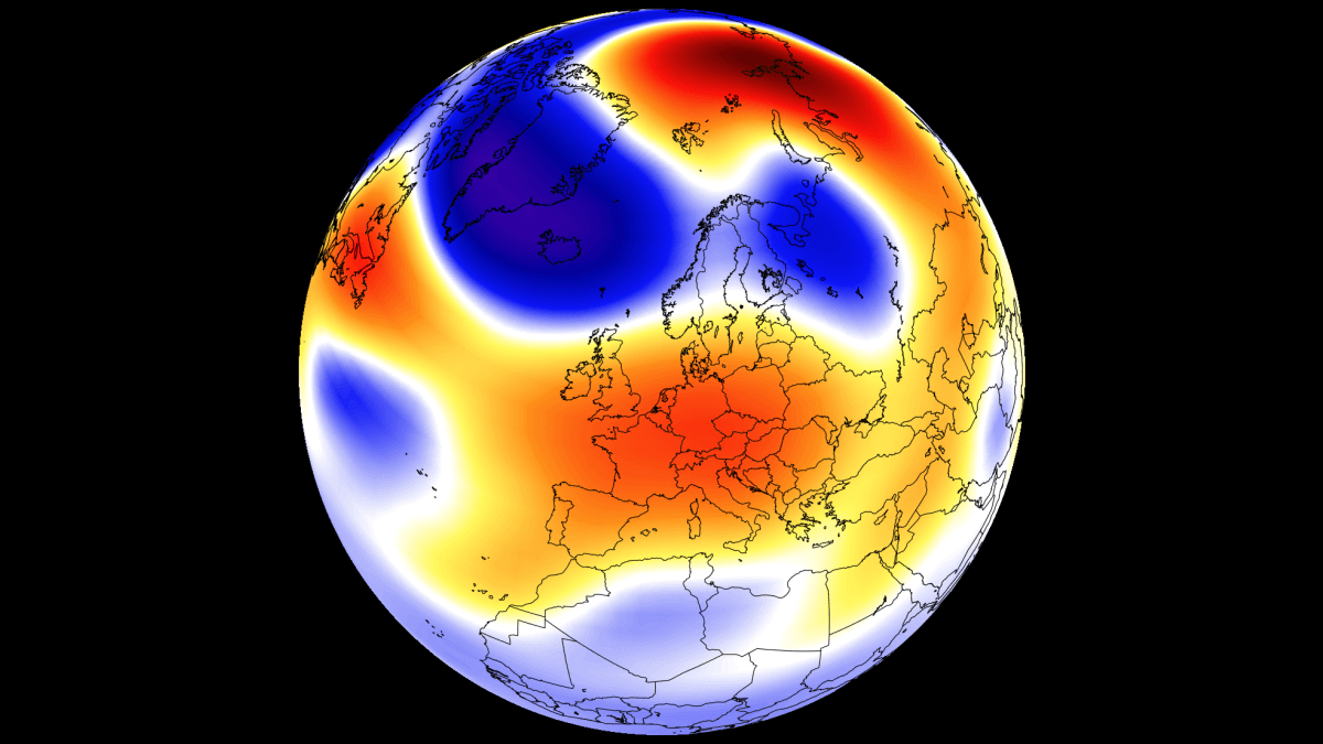 Severe Weather Europe