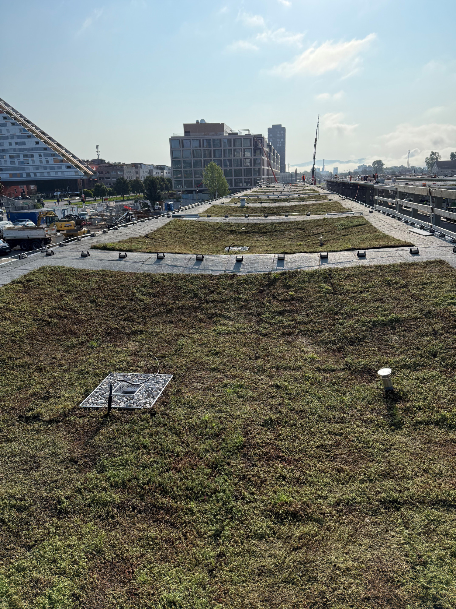 Železniška postaja Ljubljana