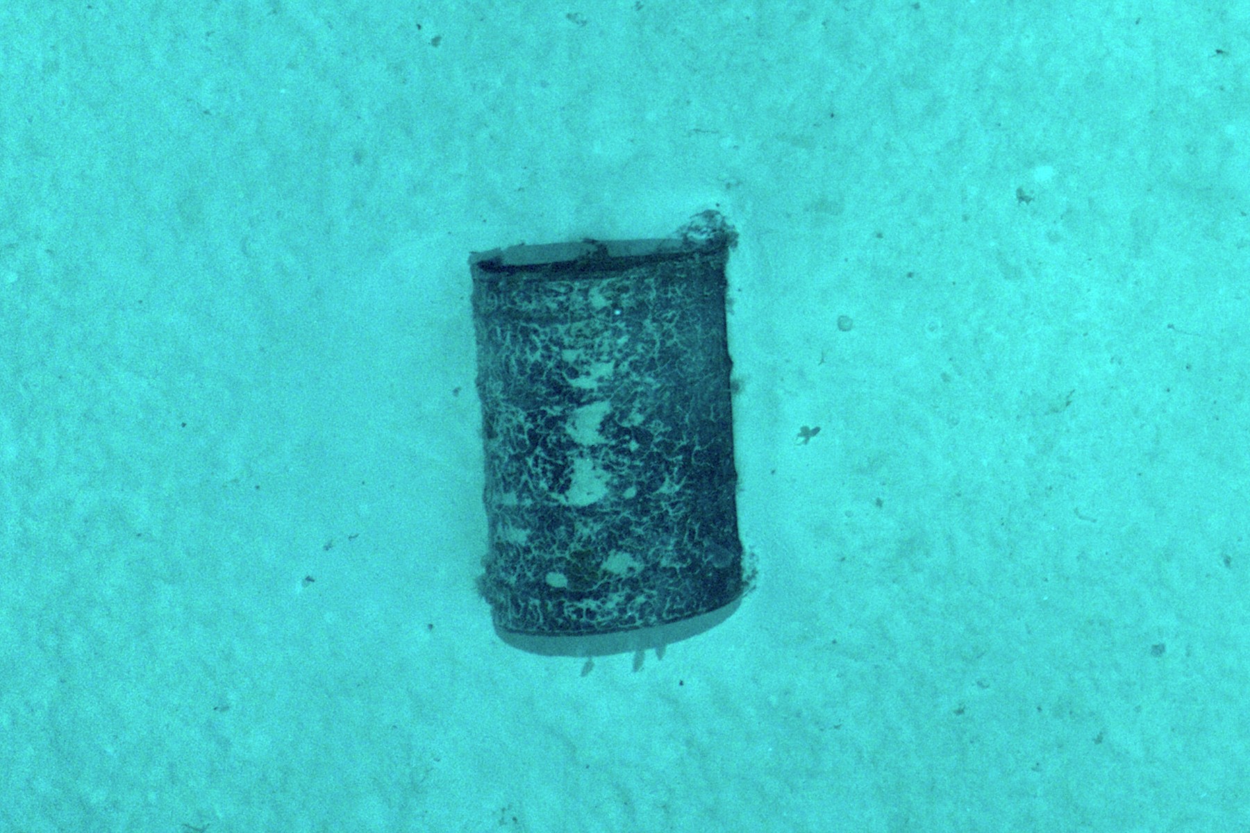 sod radioaktivnost Atlantik Atlantski ocean Foto PROFIMEDIA