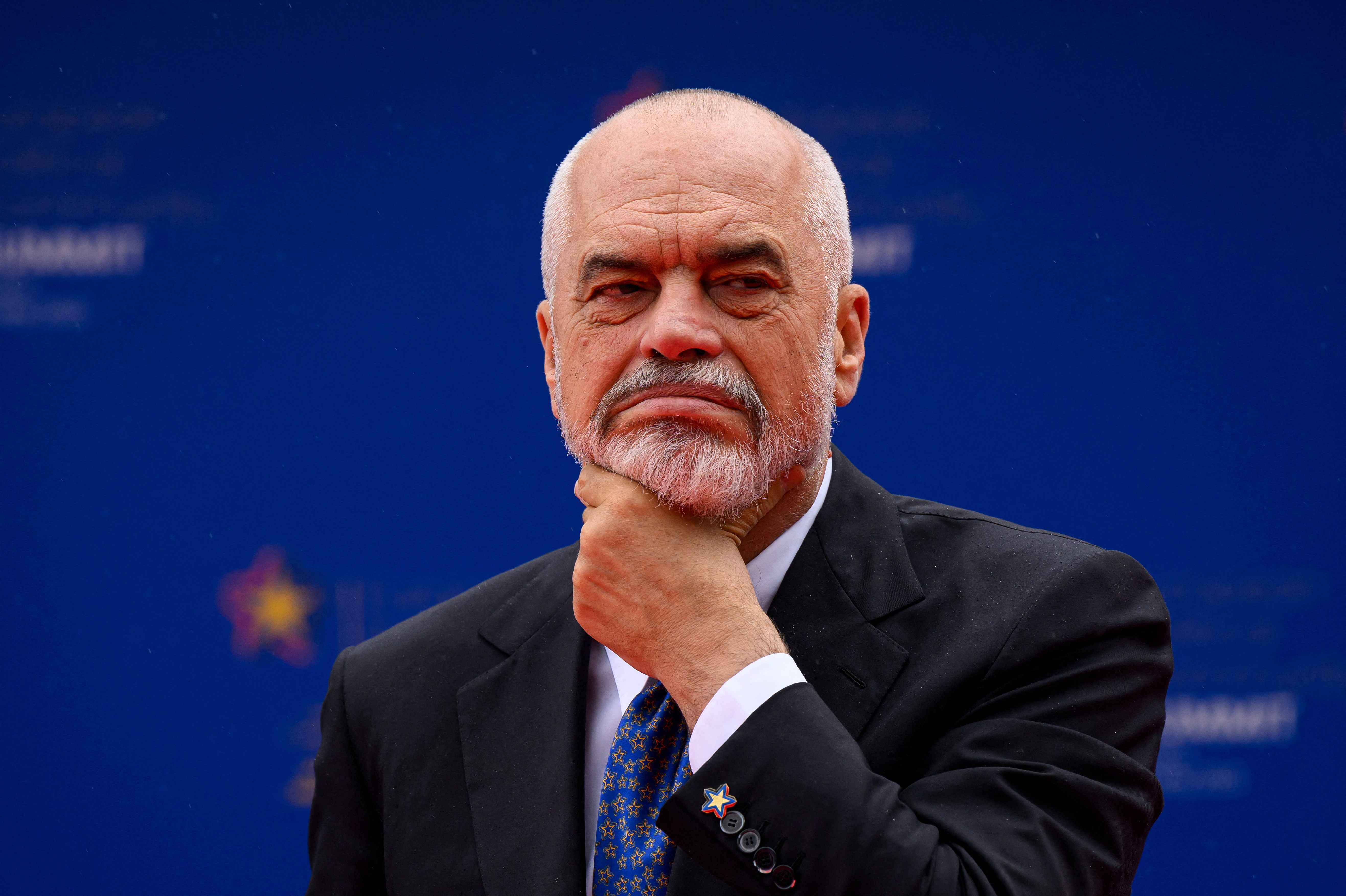 Edi Rama