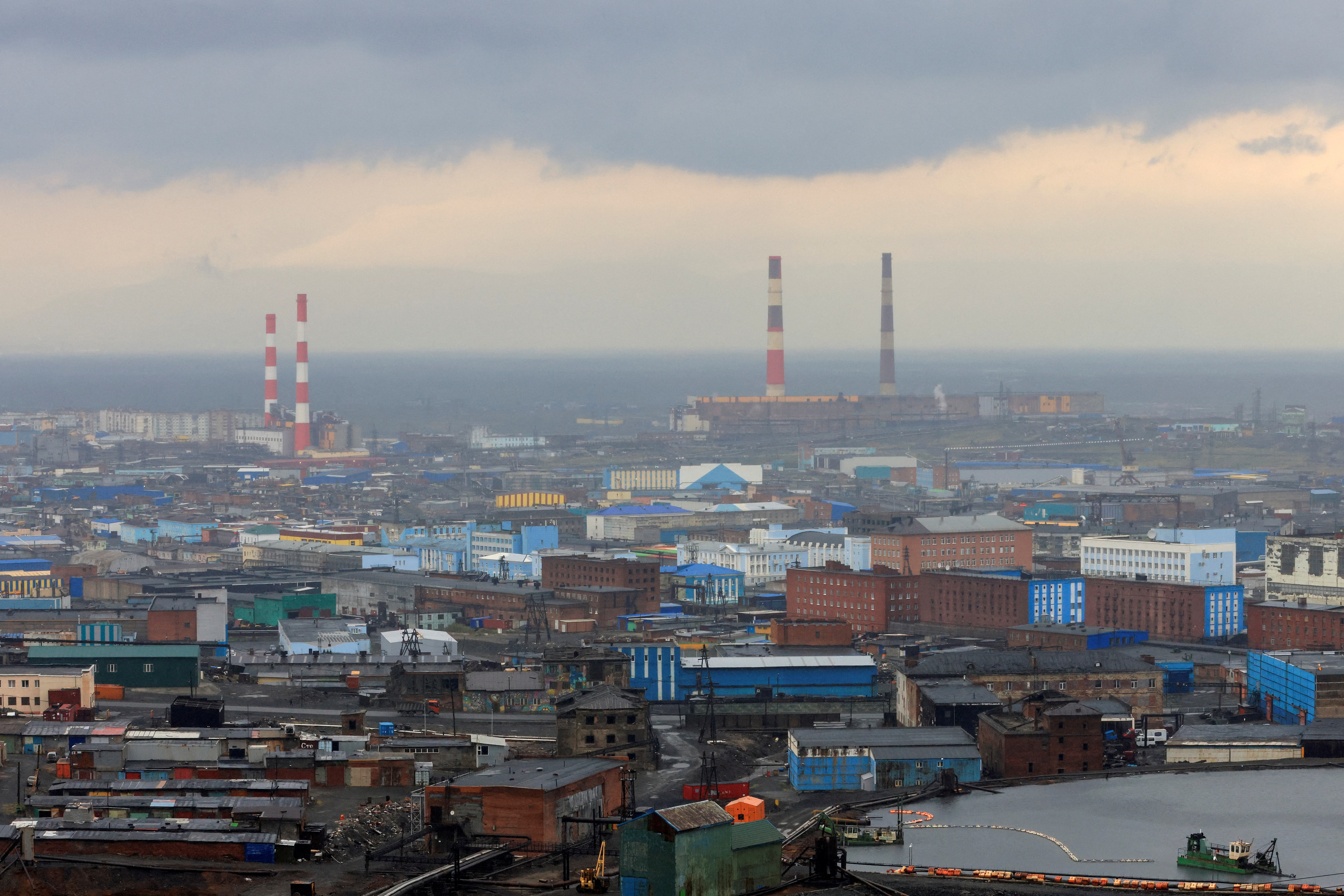Norilsk