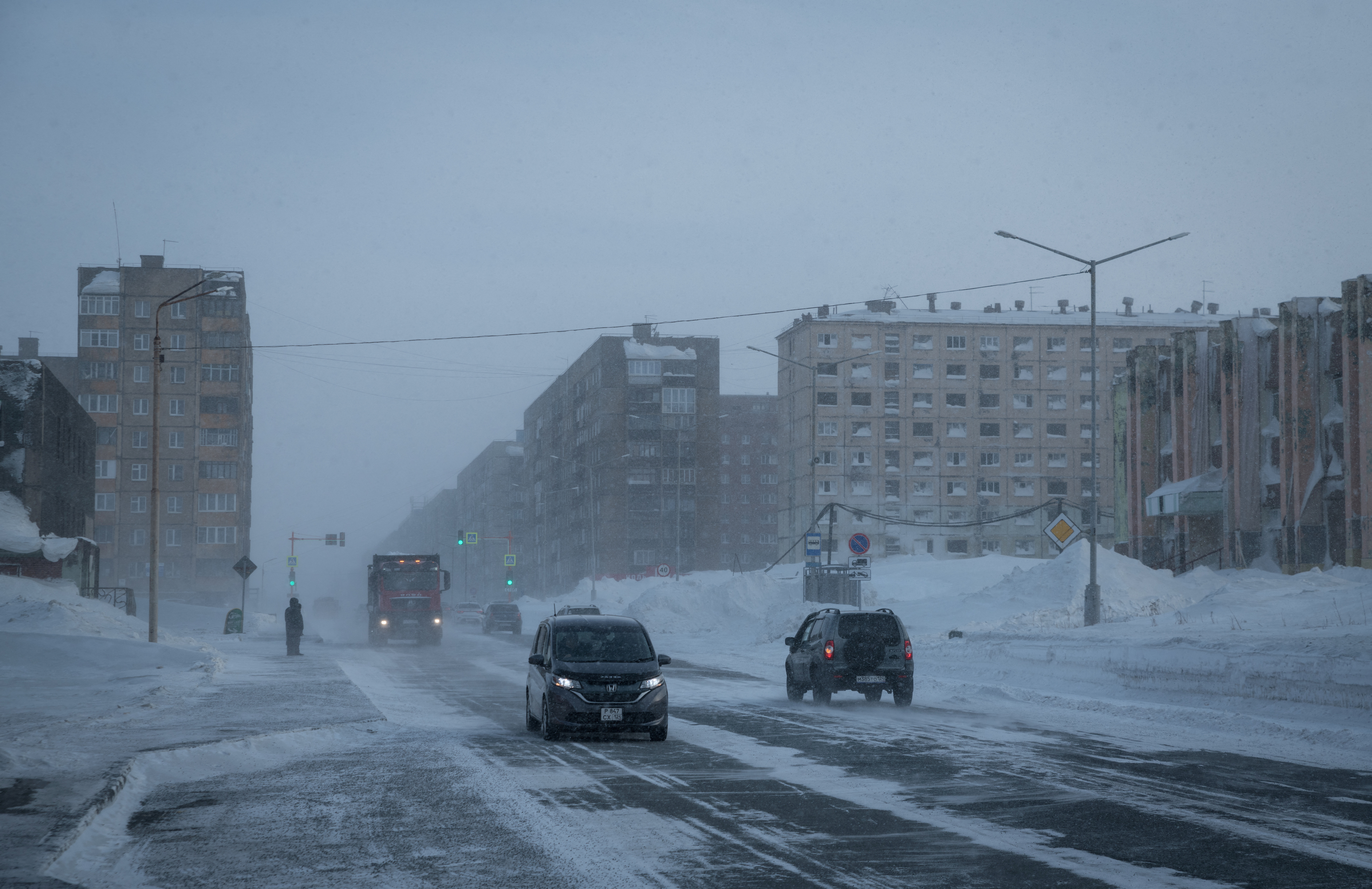 Norilsk