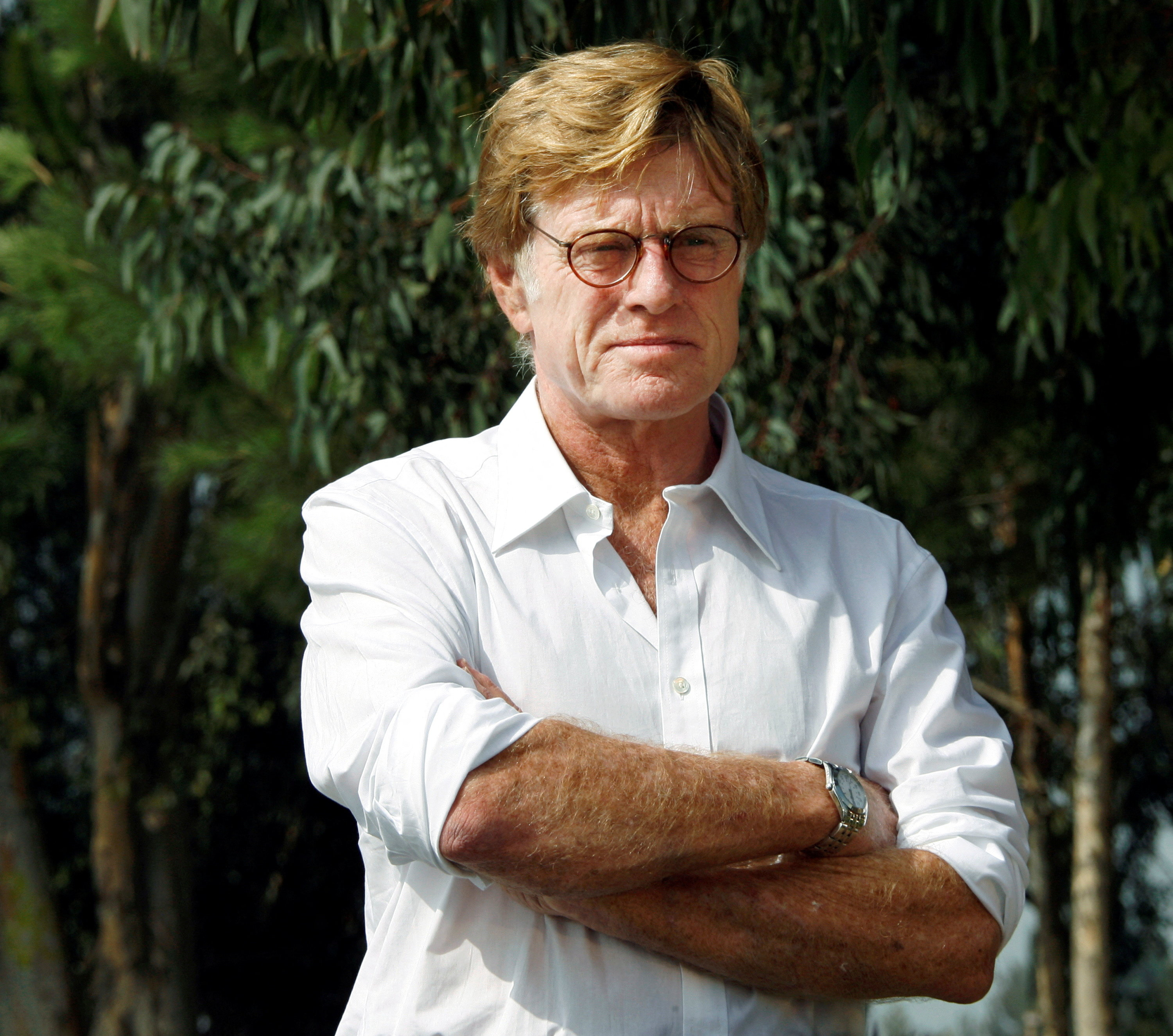Robert Redford