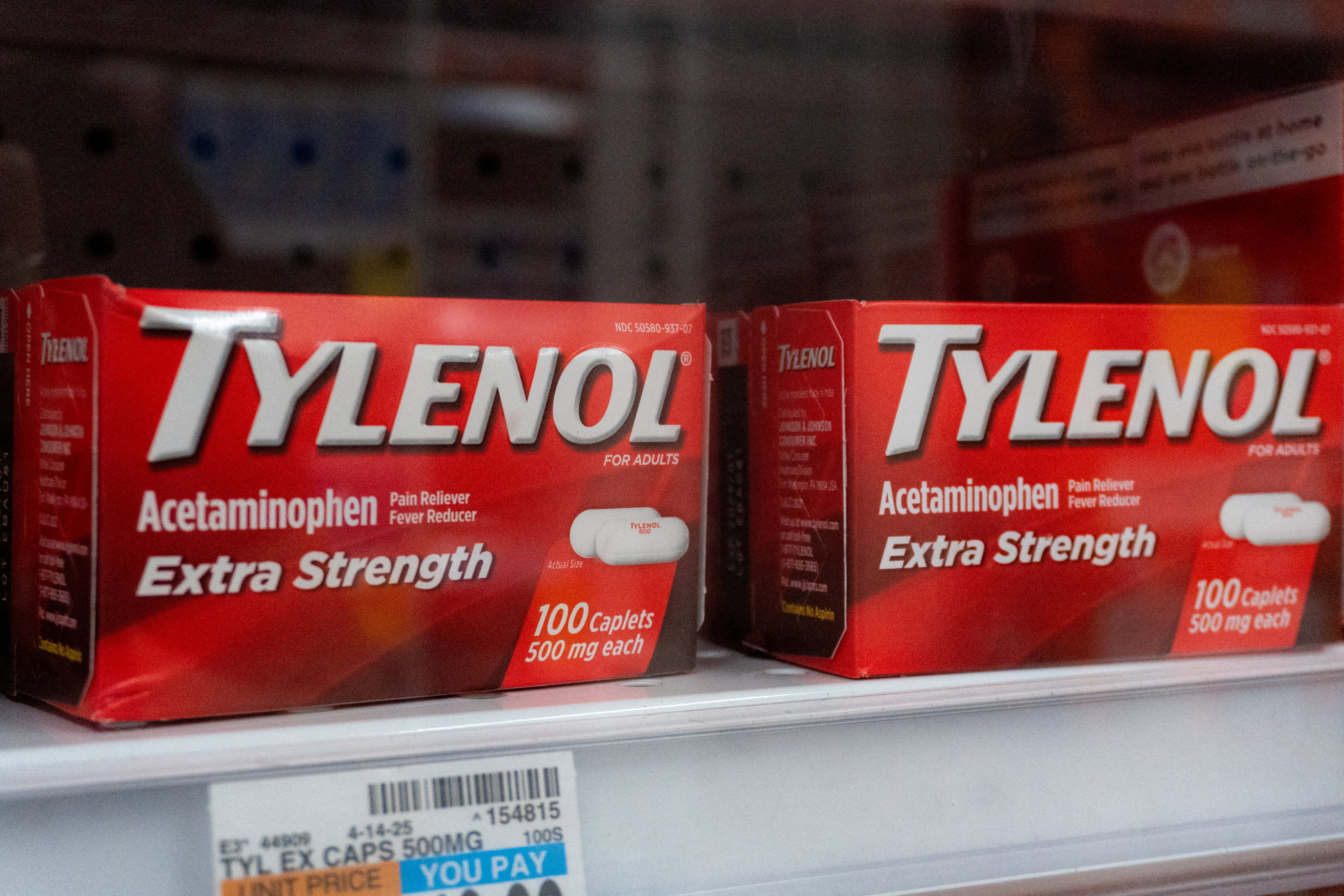 Tylenol