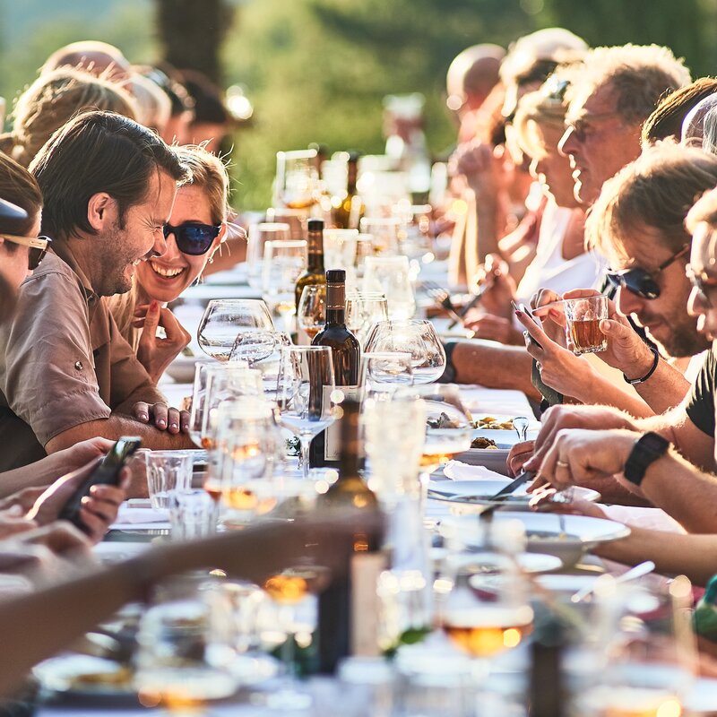 Brezmejni okusi bodo potekali od tega petka do te nedelje(1)