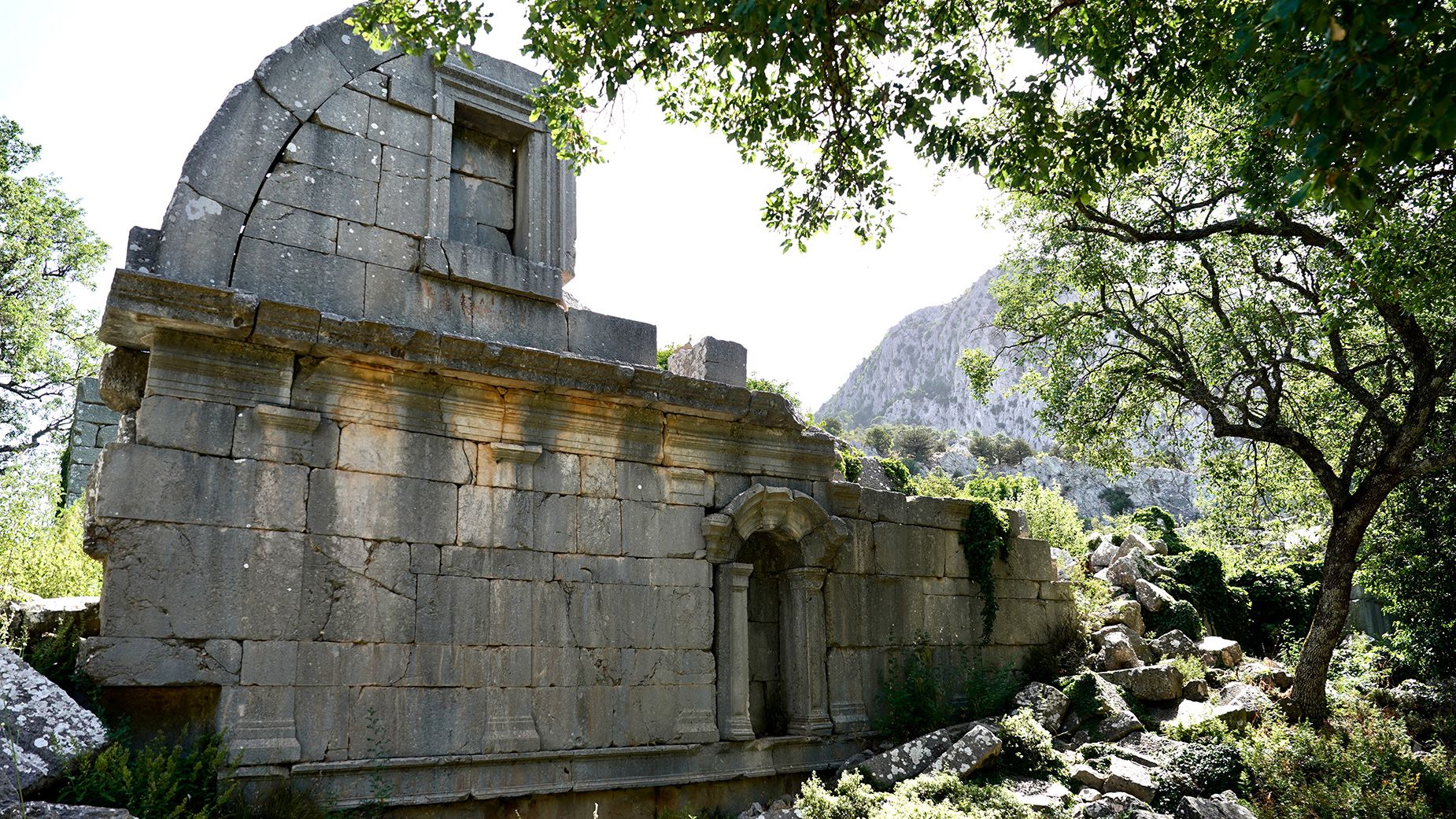 Termessos