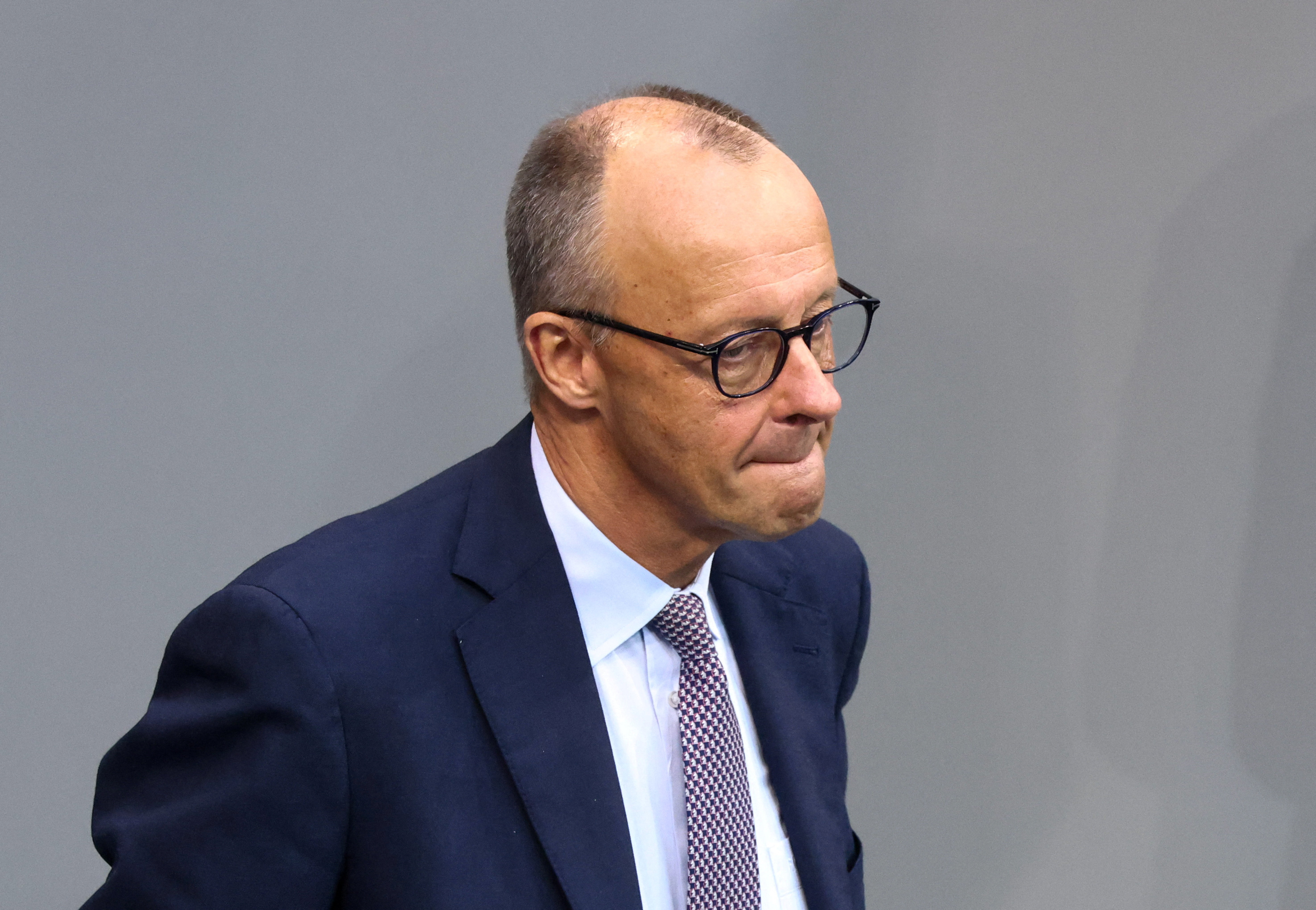Friedrich Merz