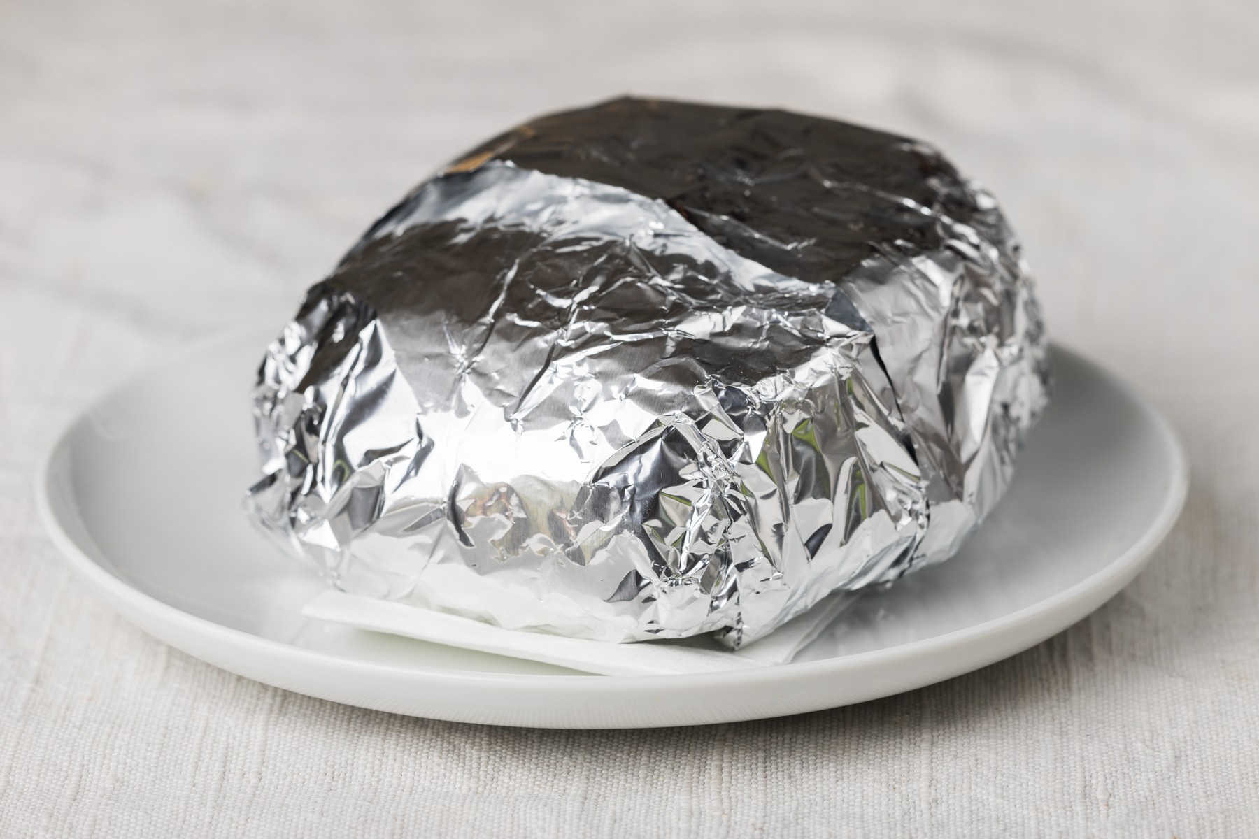 alufolija sendvič kebab aluminijasta folija Foto PROFIMEDIA