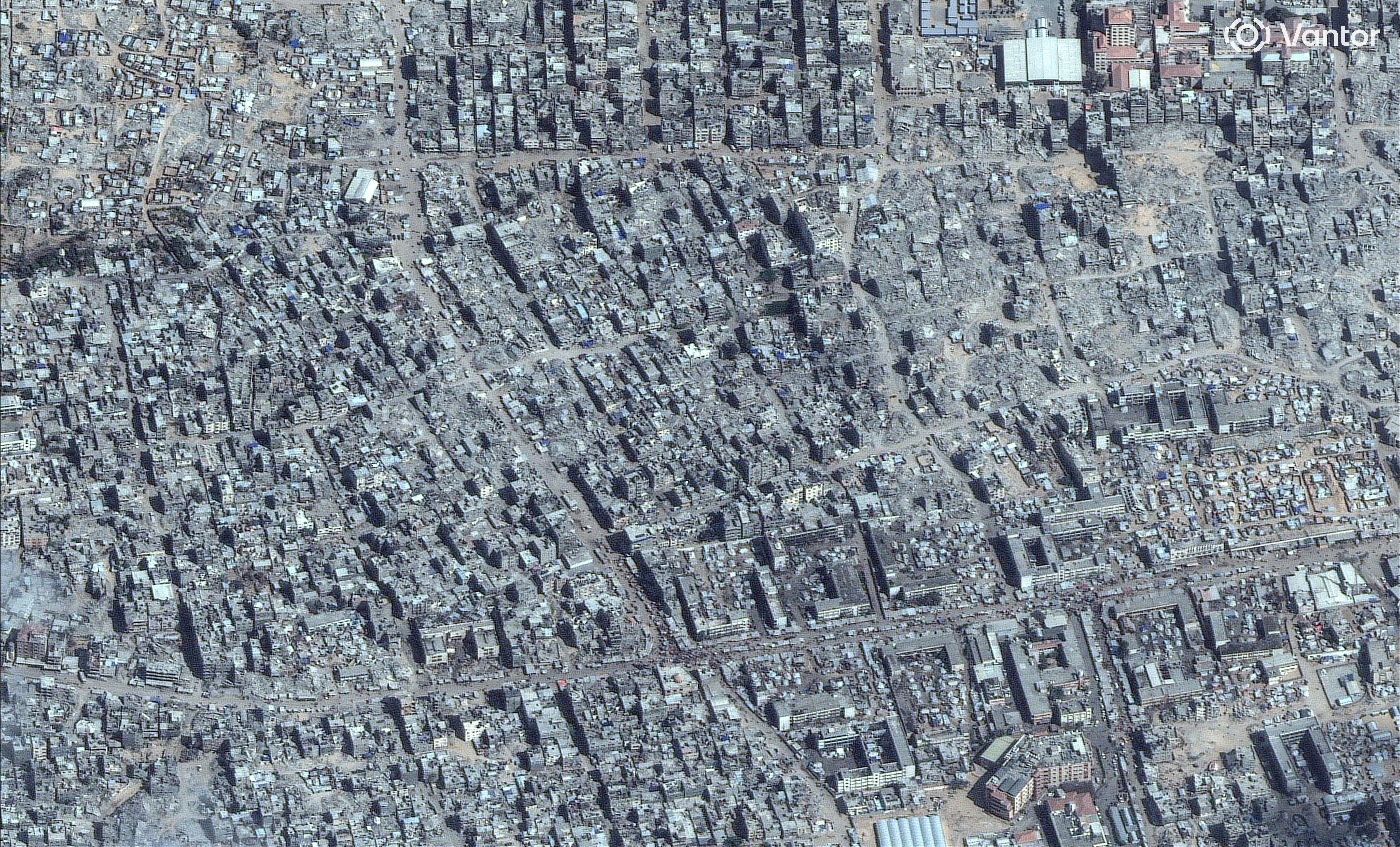 Satelitski posnetki Han Junisa