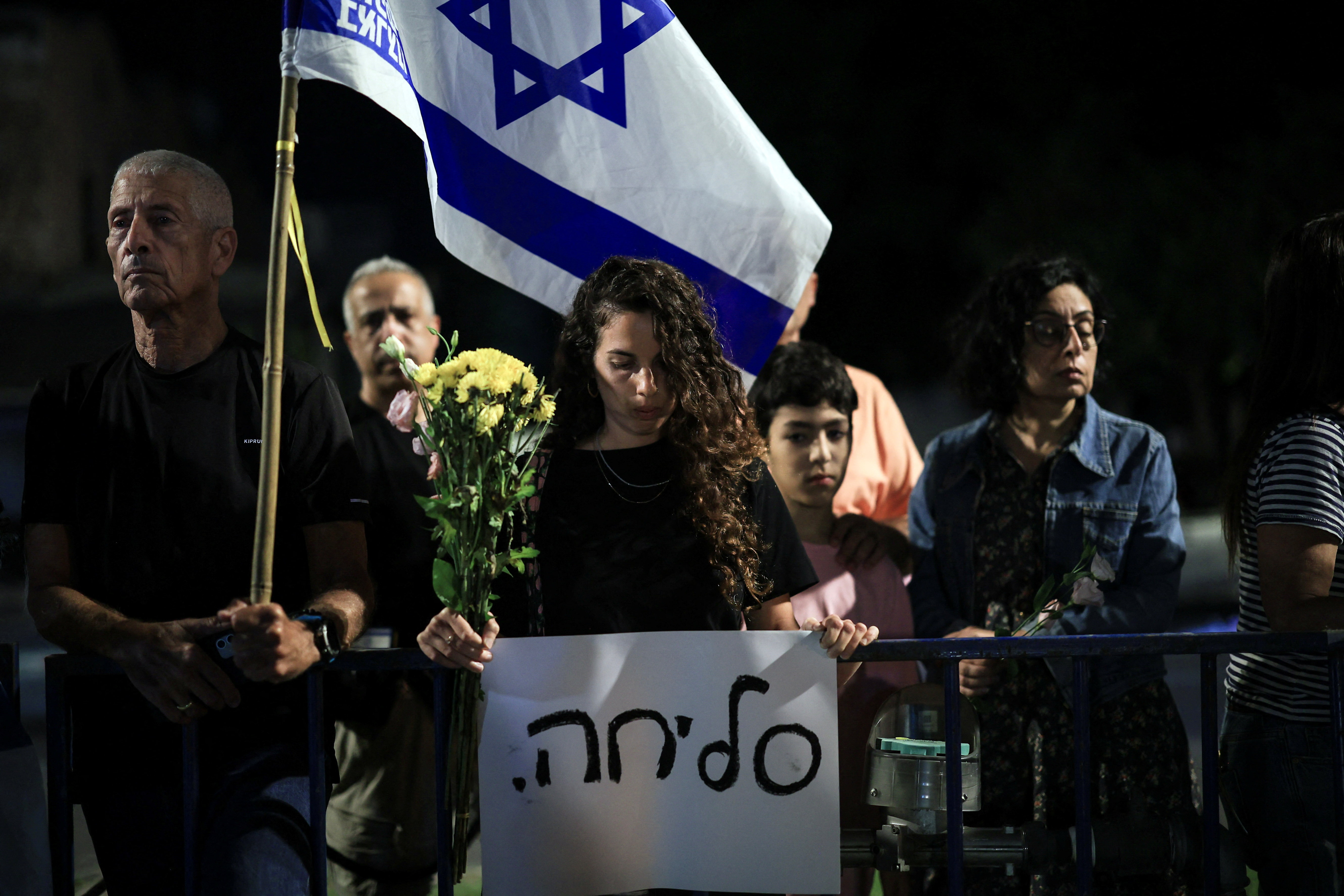 Izraelci pričakali krste s trupli talcev