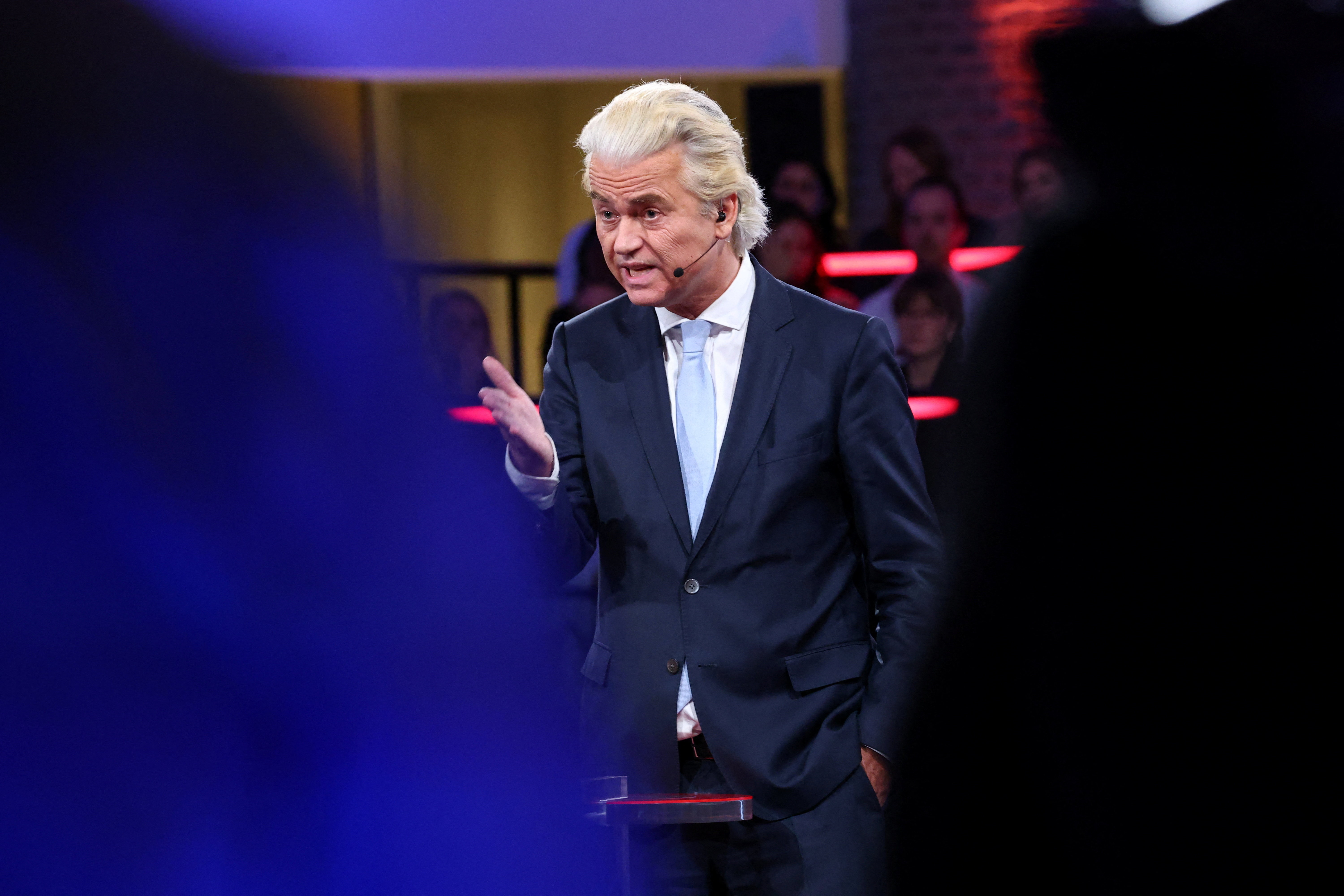 Geert Wilders