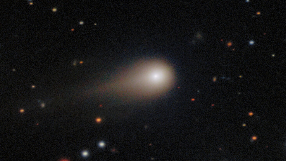 3I/ATLAS FoTo WIKIPEDIA International Gemini Observatory CC BY 4.0