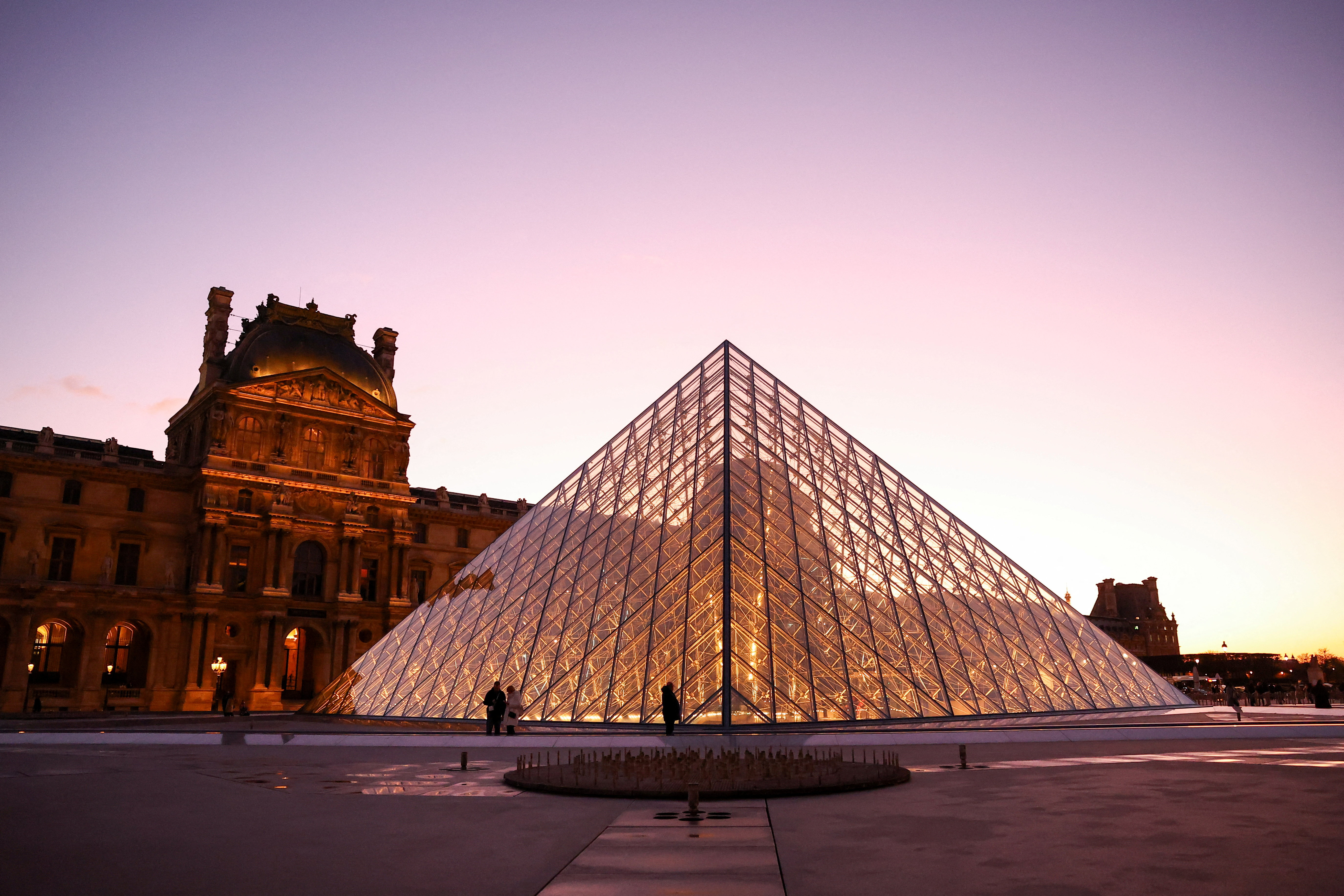 Louvre