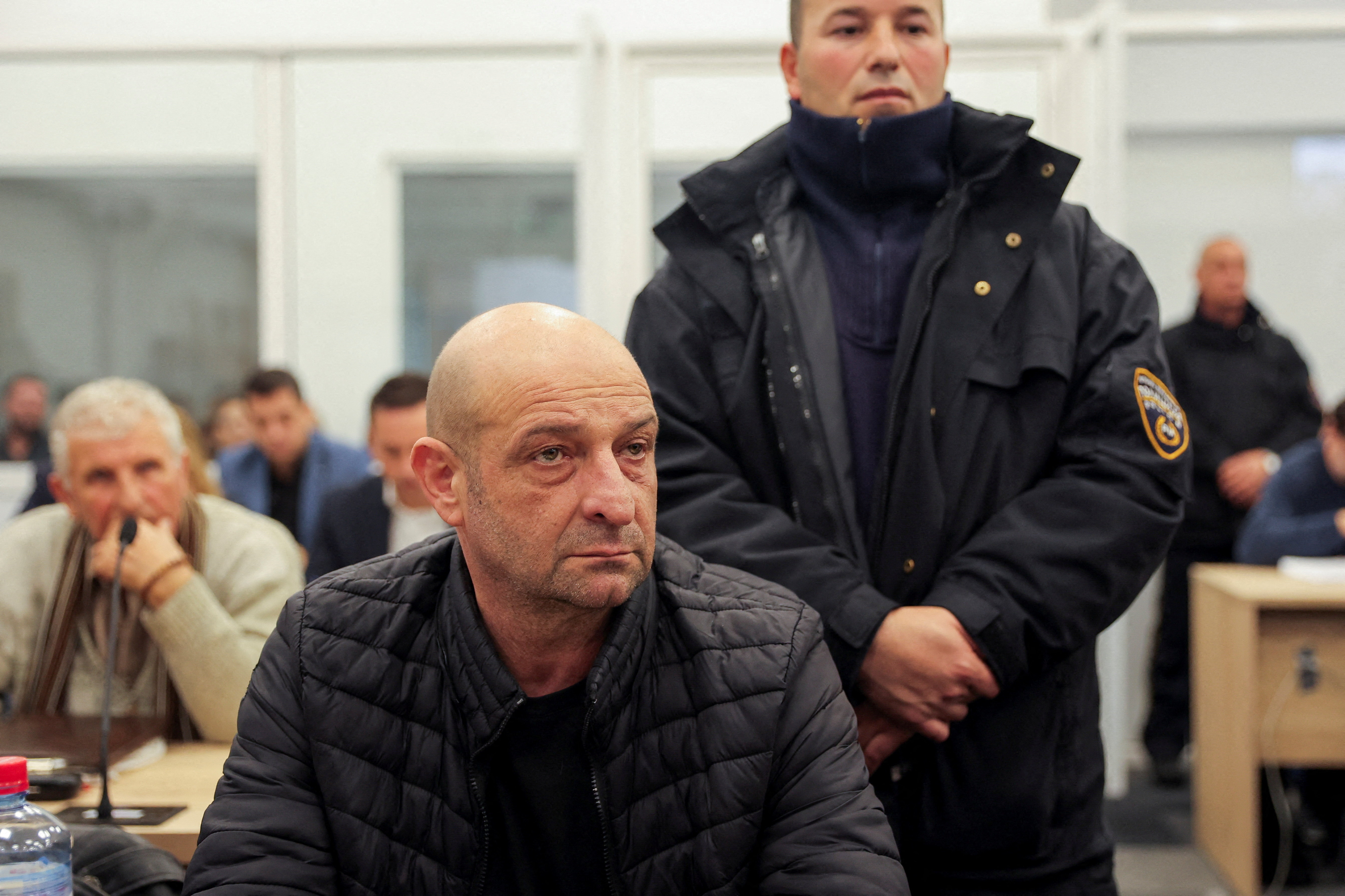 Lastnik kluba v Kočanih Dejan Jovanov