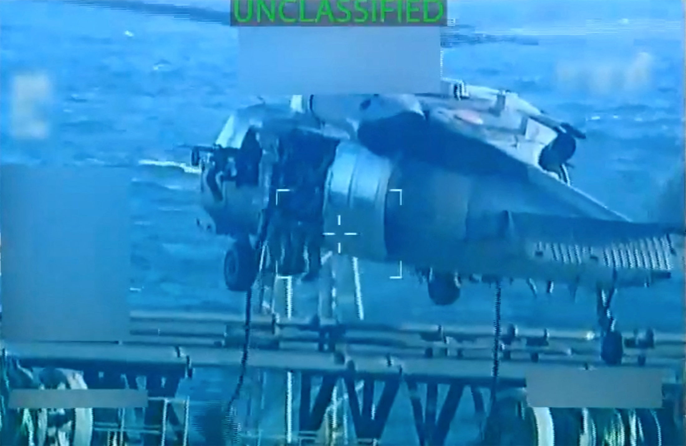 ZDA ob obali Venezuele zasegle naftni tanker