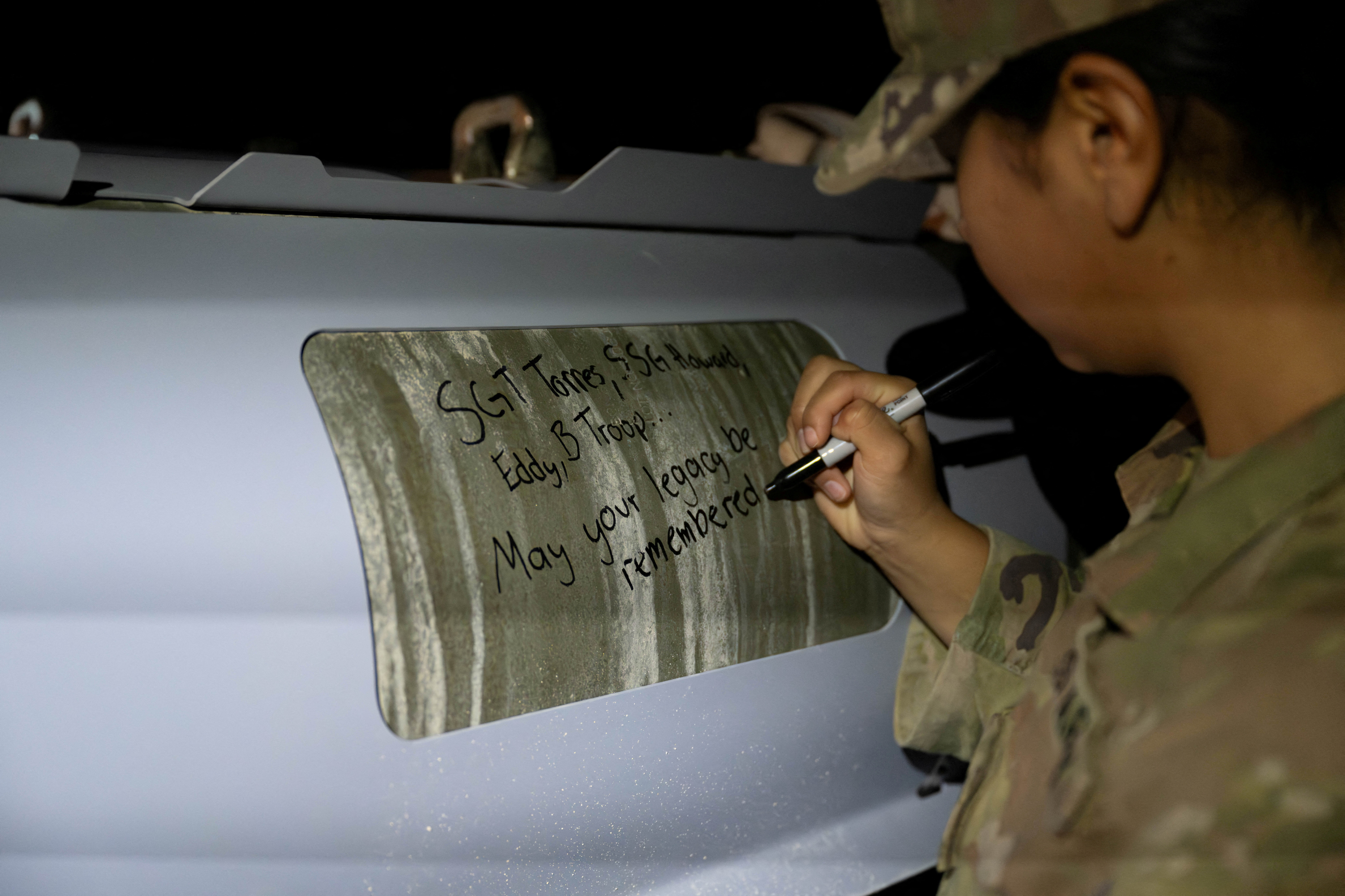 ZDA napadle borce Islamske države v Siriji