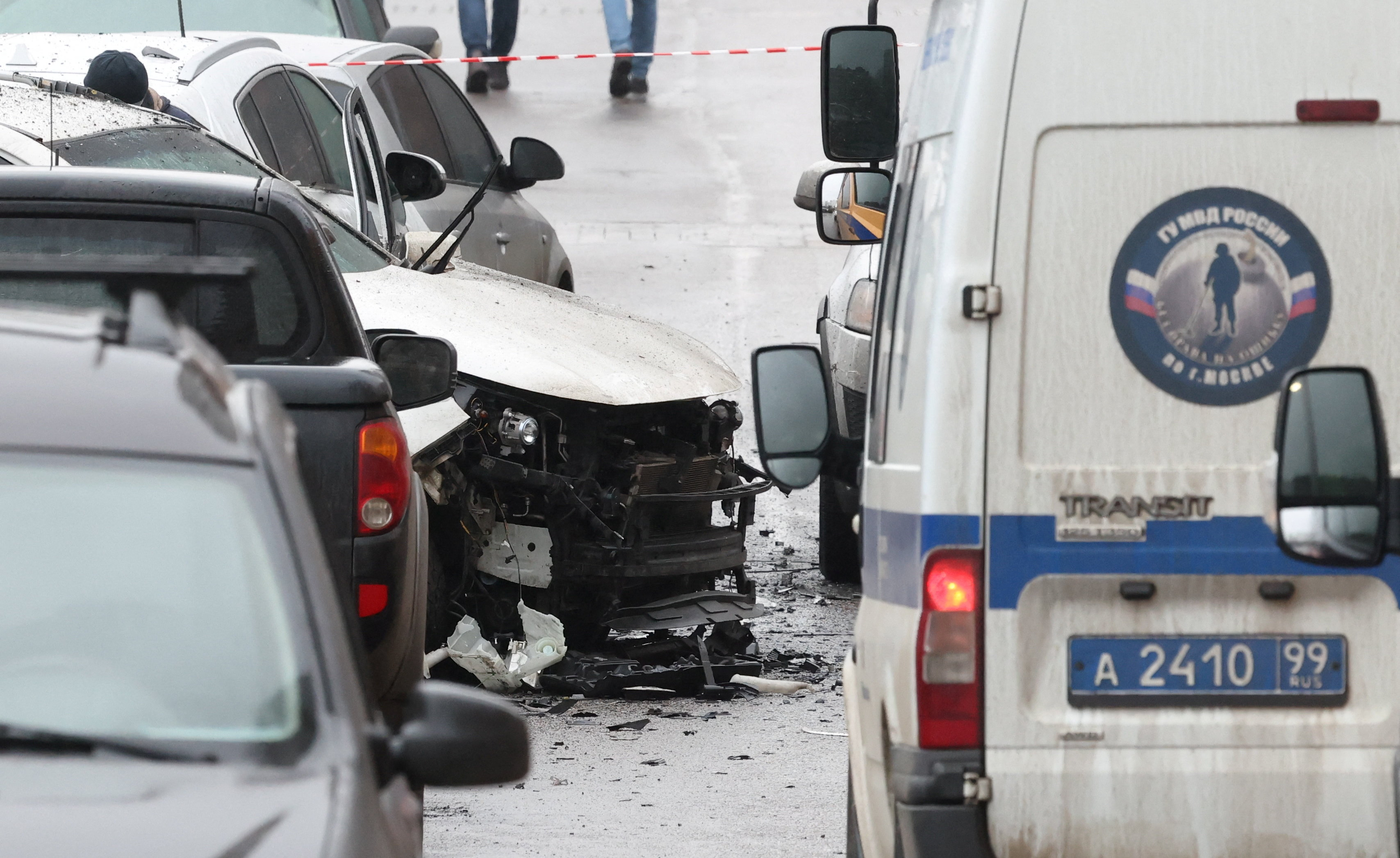 eksplozija avta v moskvi