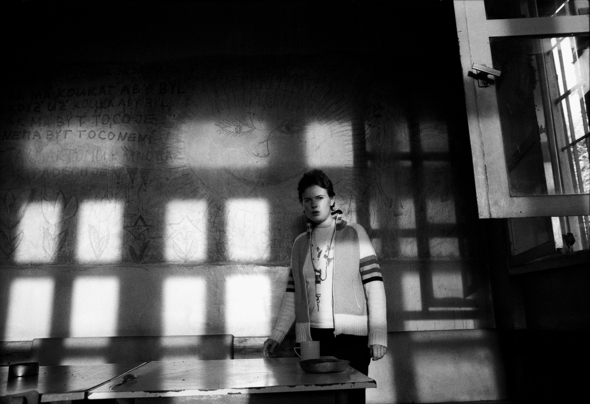 Psihiatrična bolnica Bohnice na Češkem