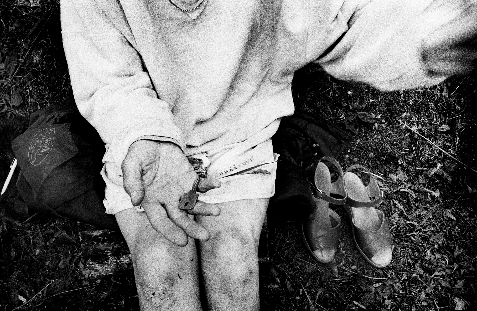 Psihiatrična bolnica Bohnice na Češkem