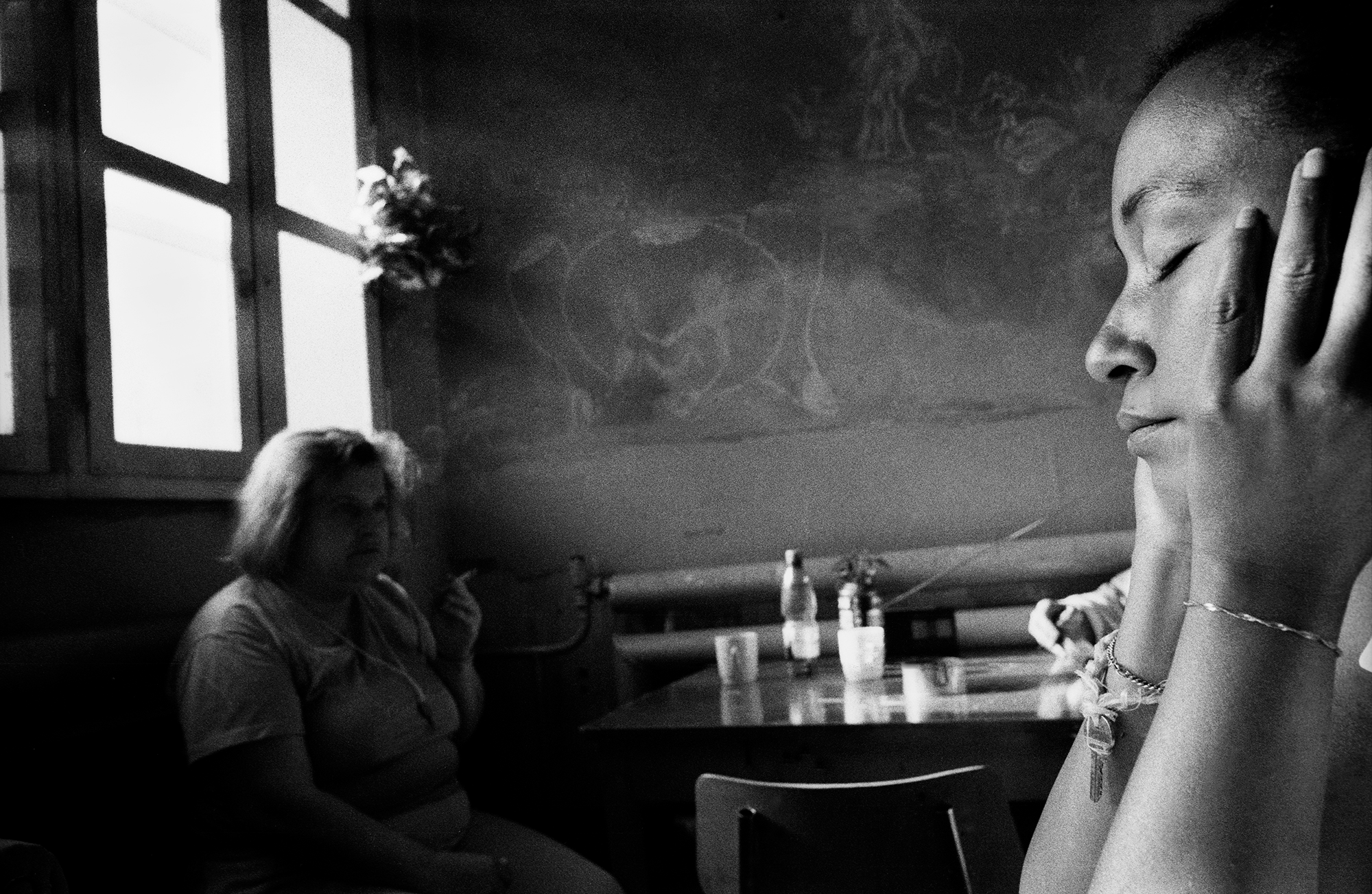 Psihiatrična bolnica Bohnice na Češkem