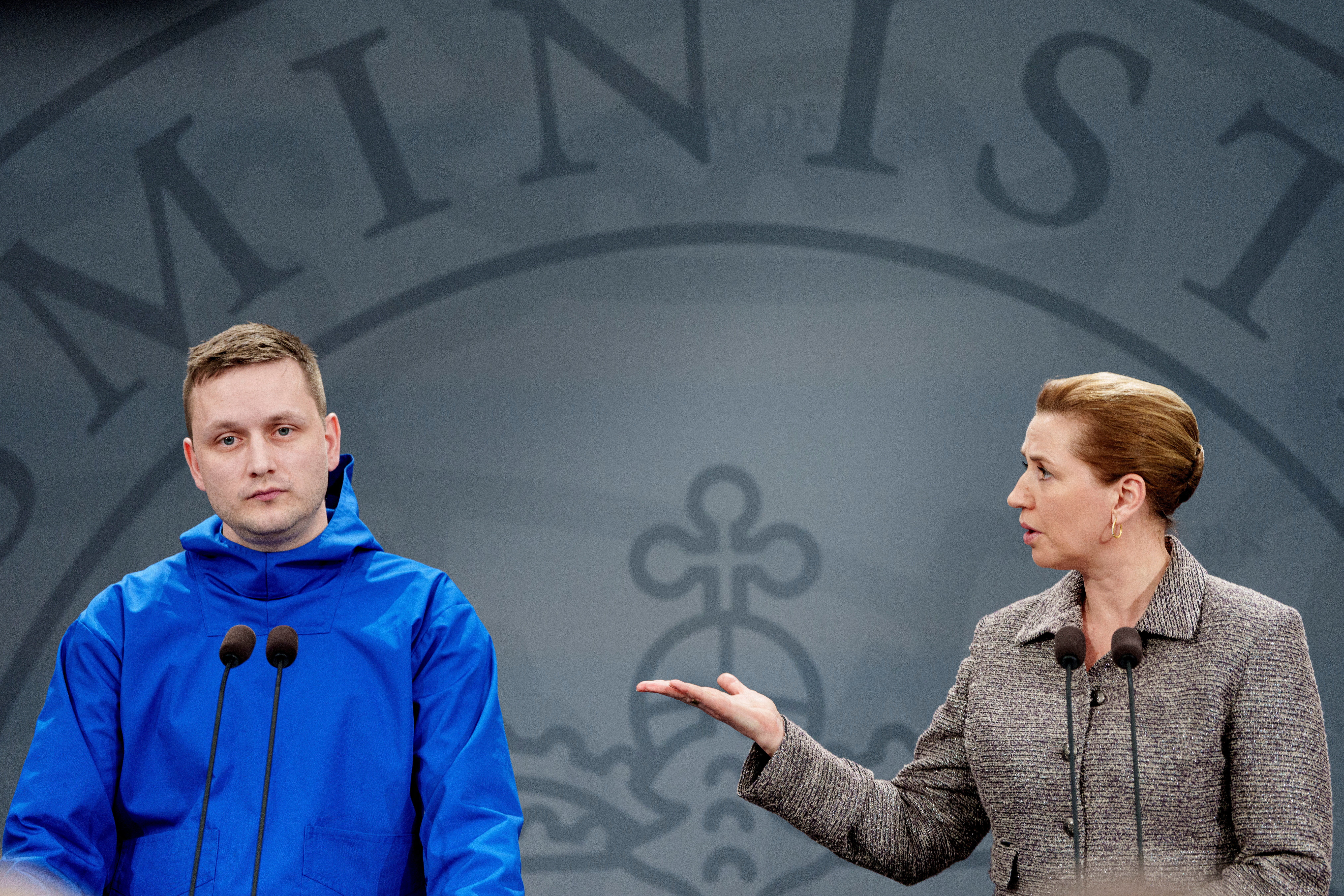 Jens-Frederik Nielsen