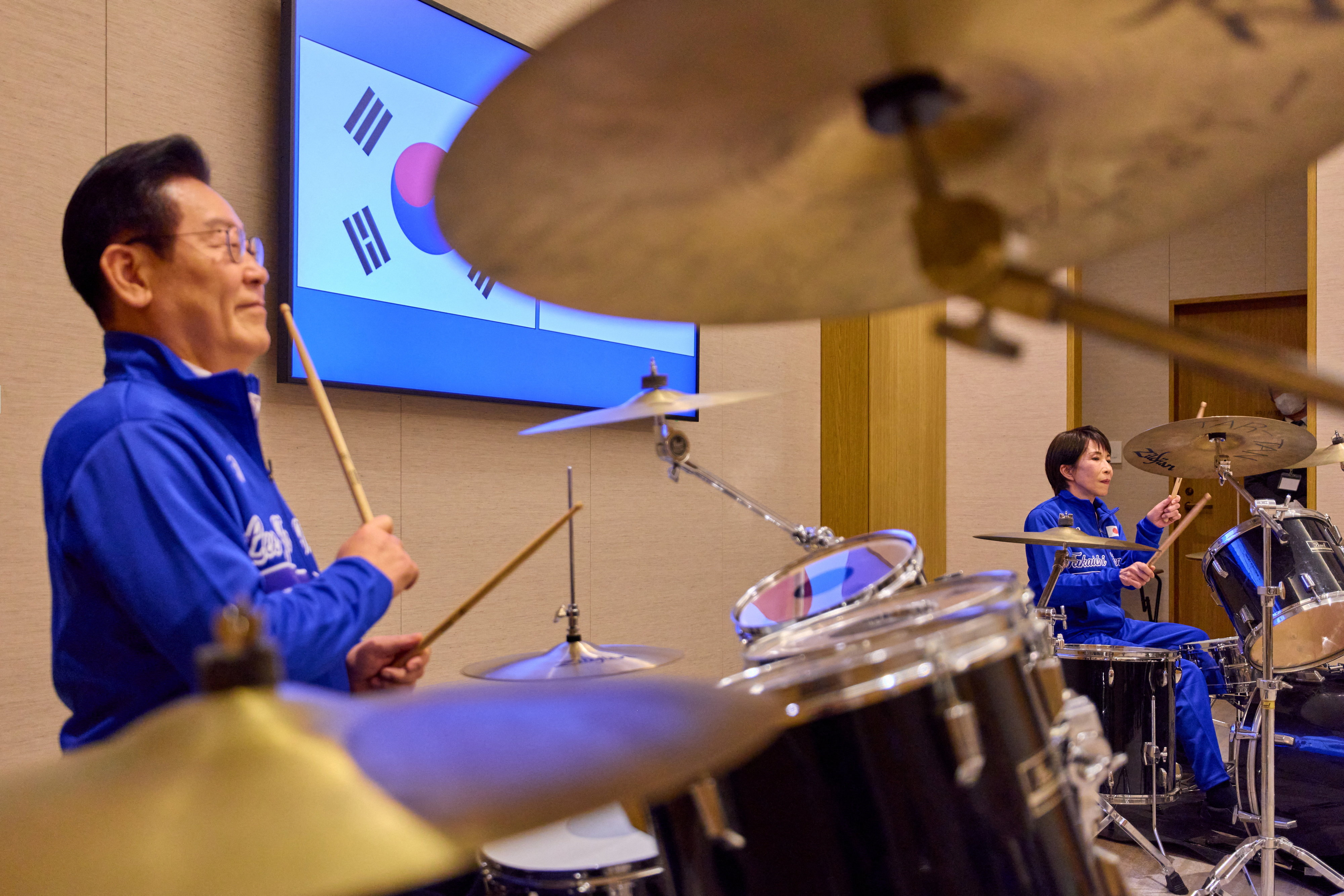 Bobnarska diplomacija