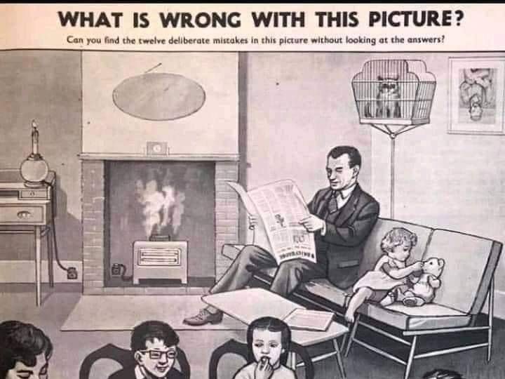 Tricky brainteaser challenges