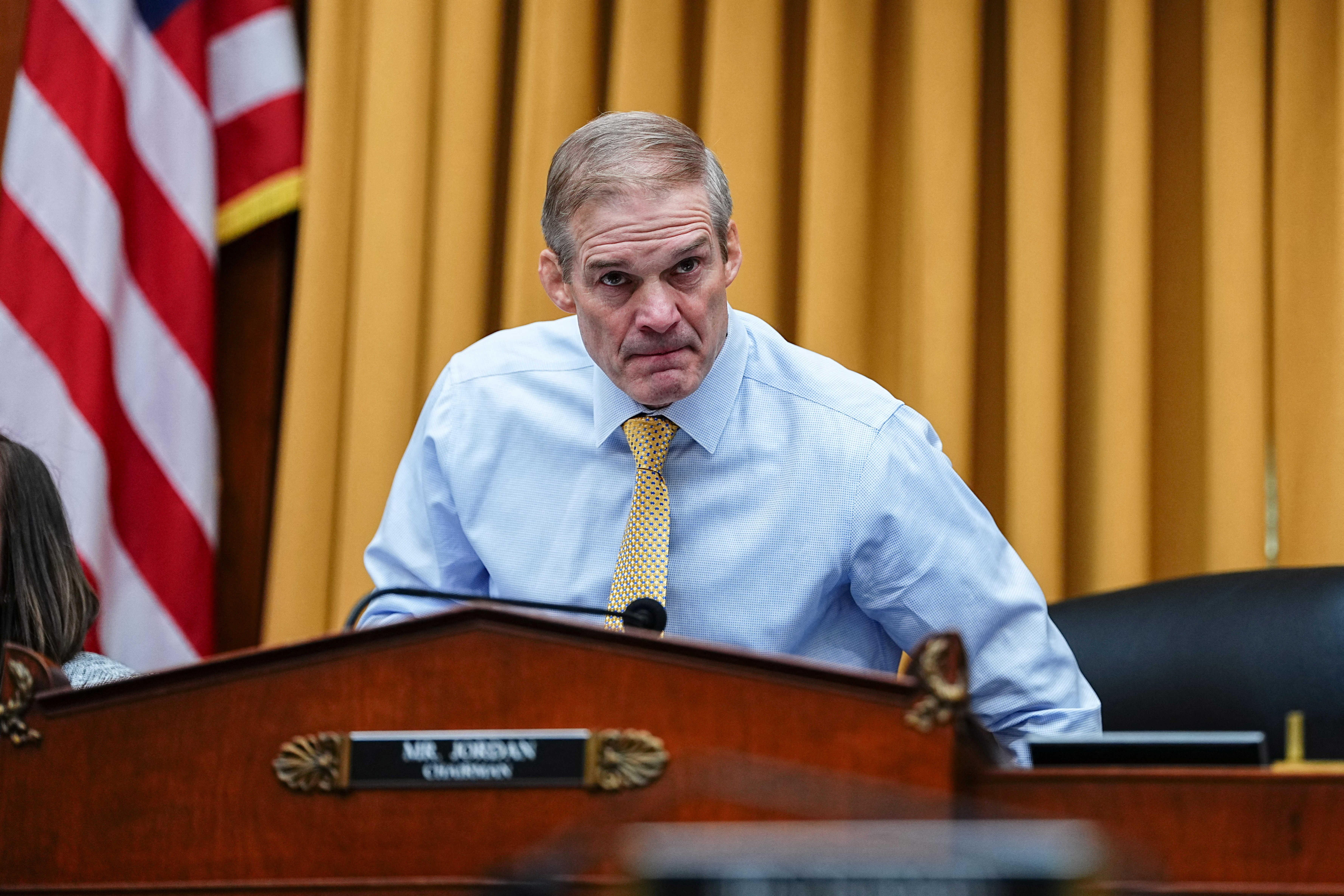 Jim Jordan
