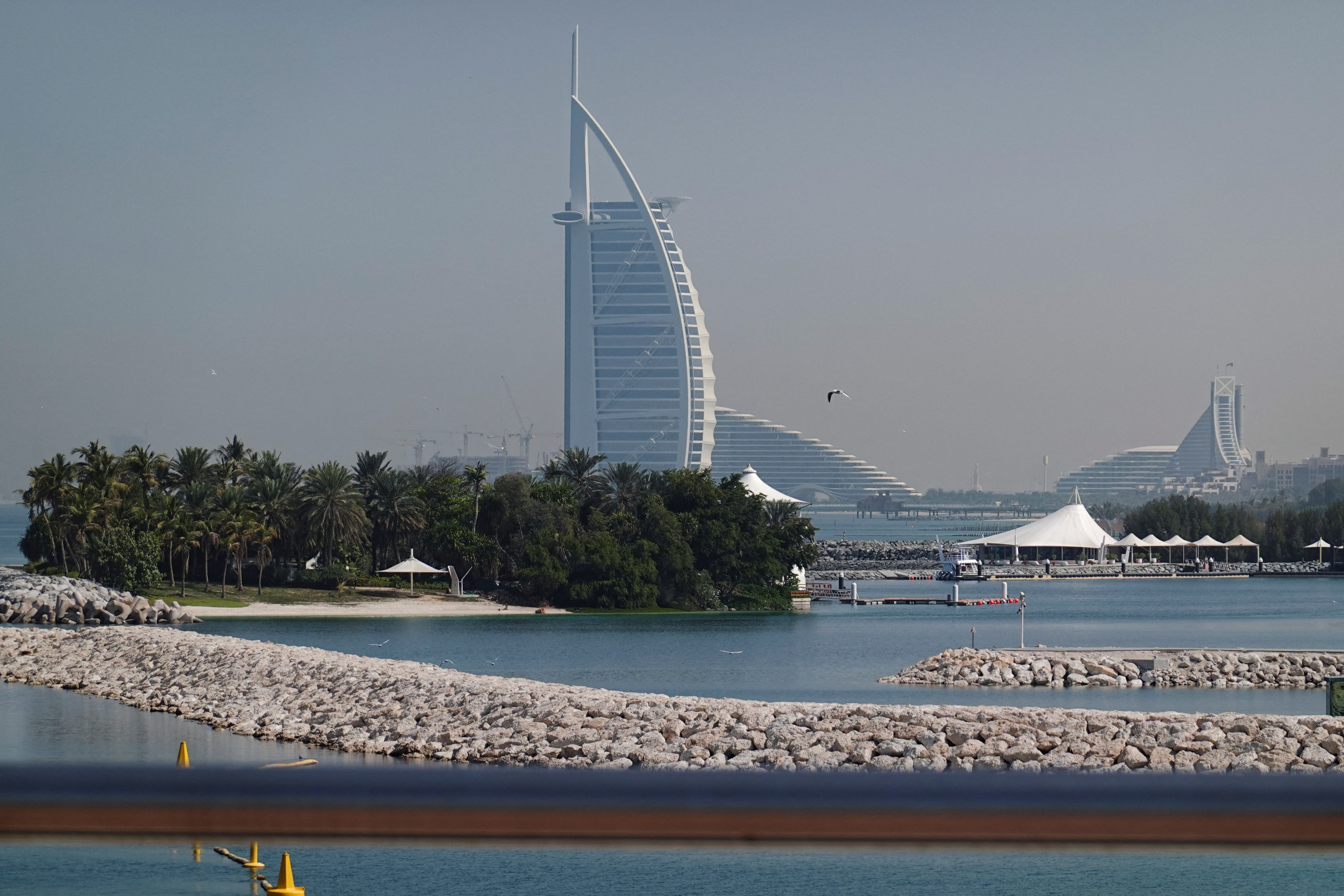 Burj Al Arab