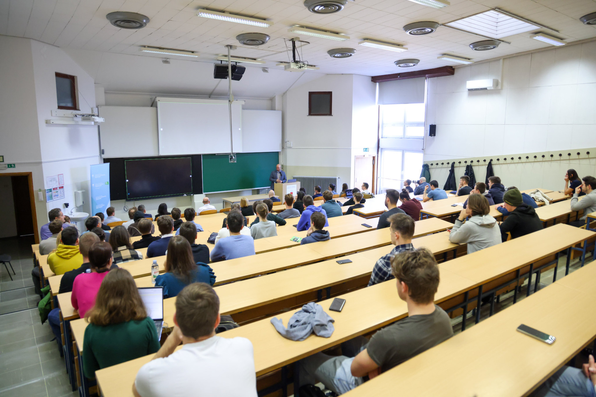 Slovenski vesoljski dnevi