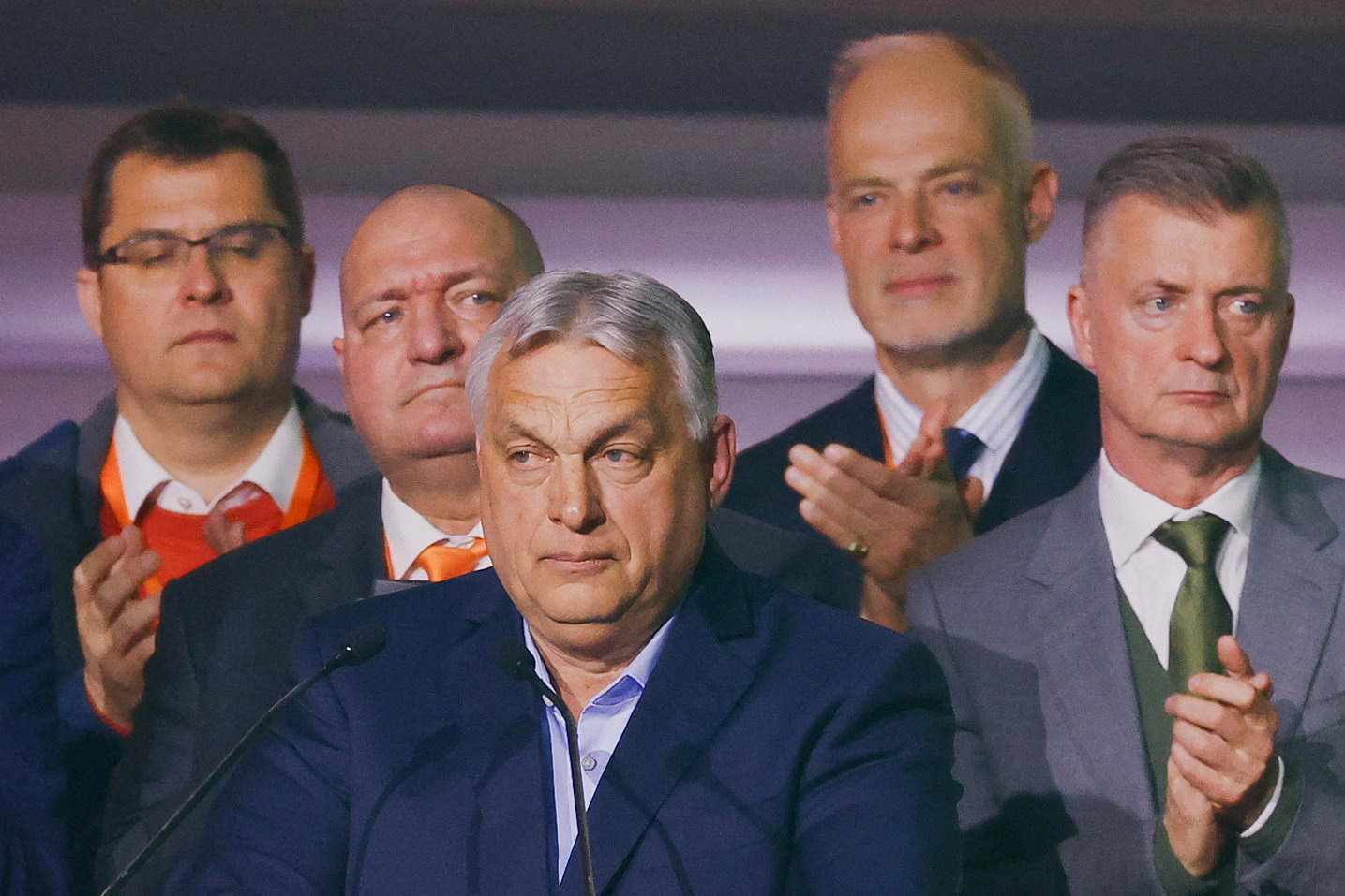 Viktor Orban