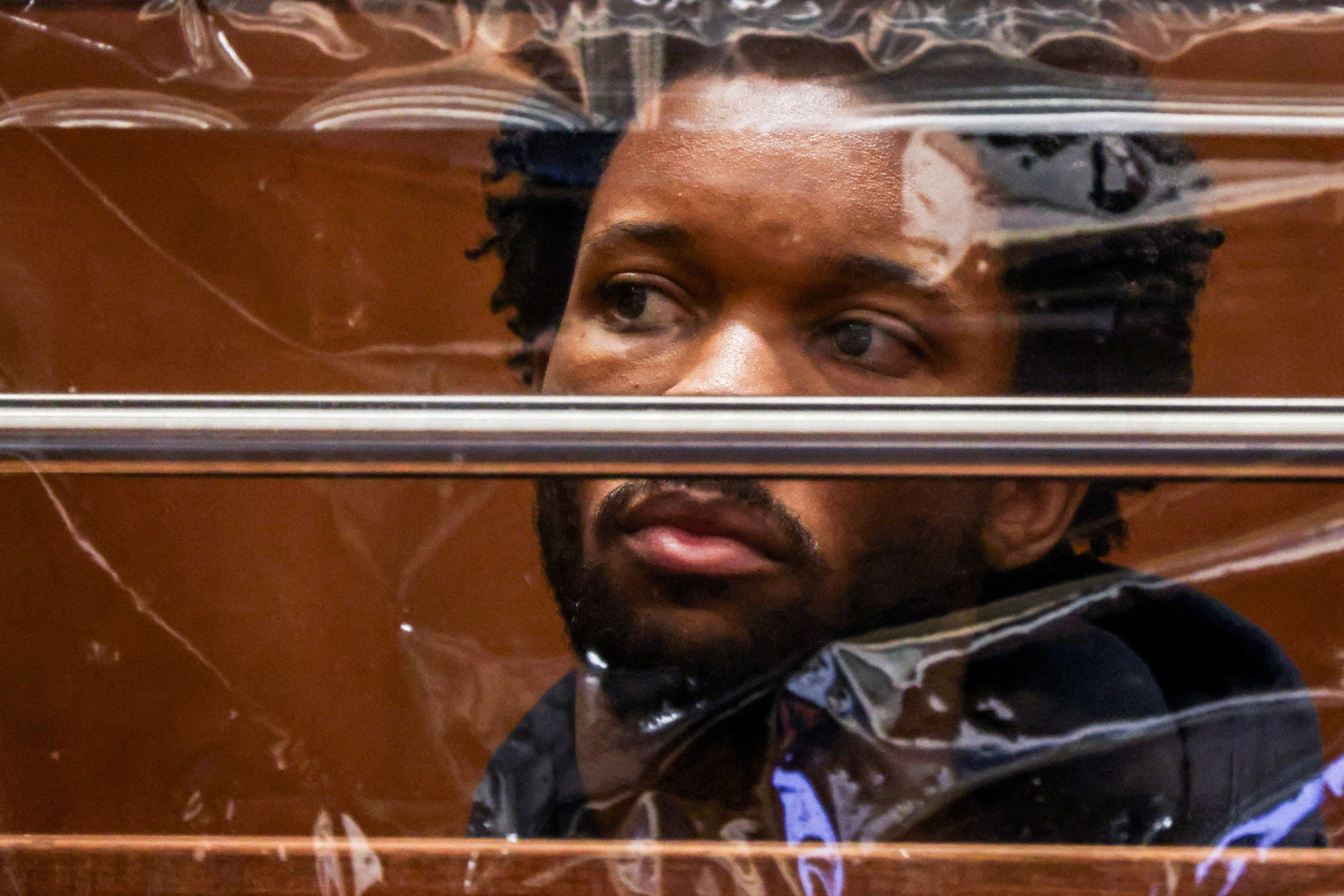 Pevca D4vda obtožili umora 14-letnice