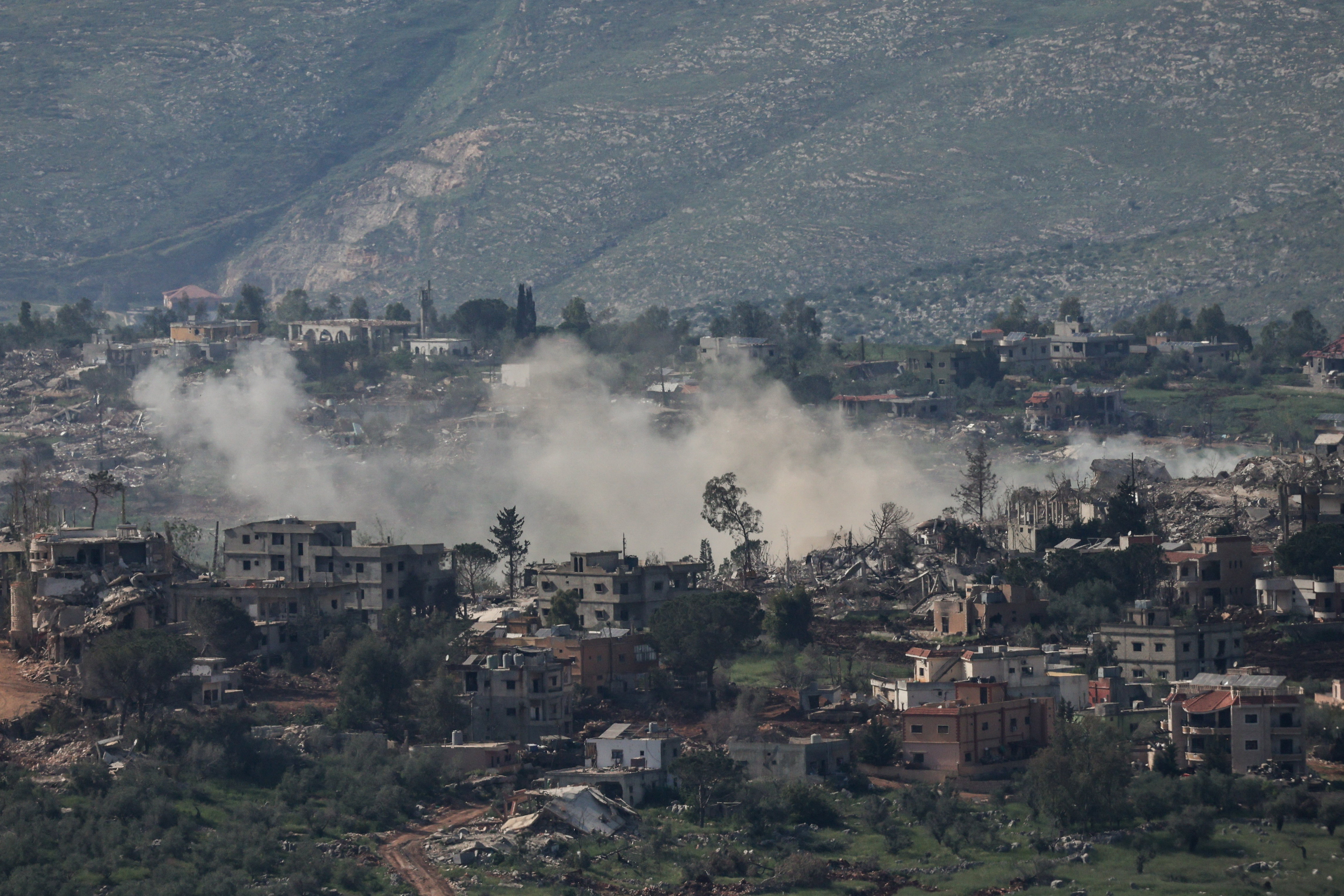 Libanon
