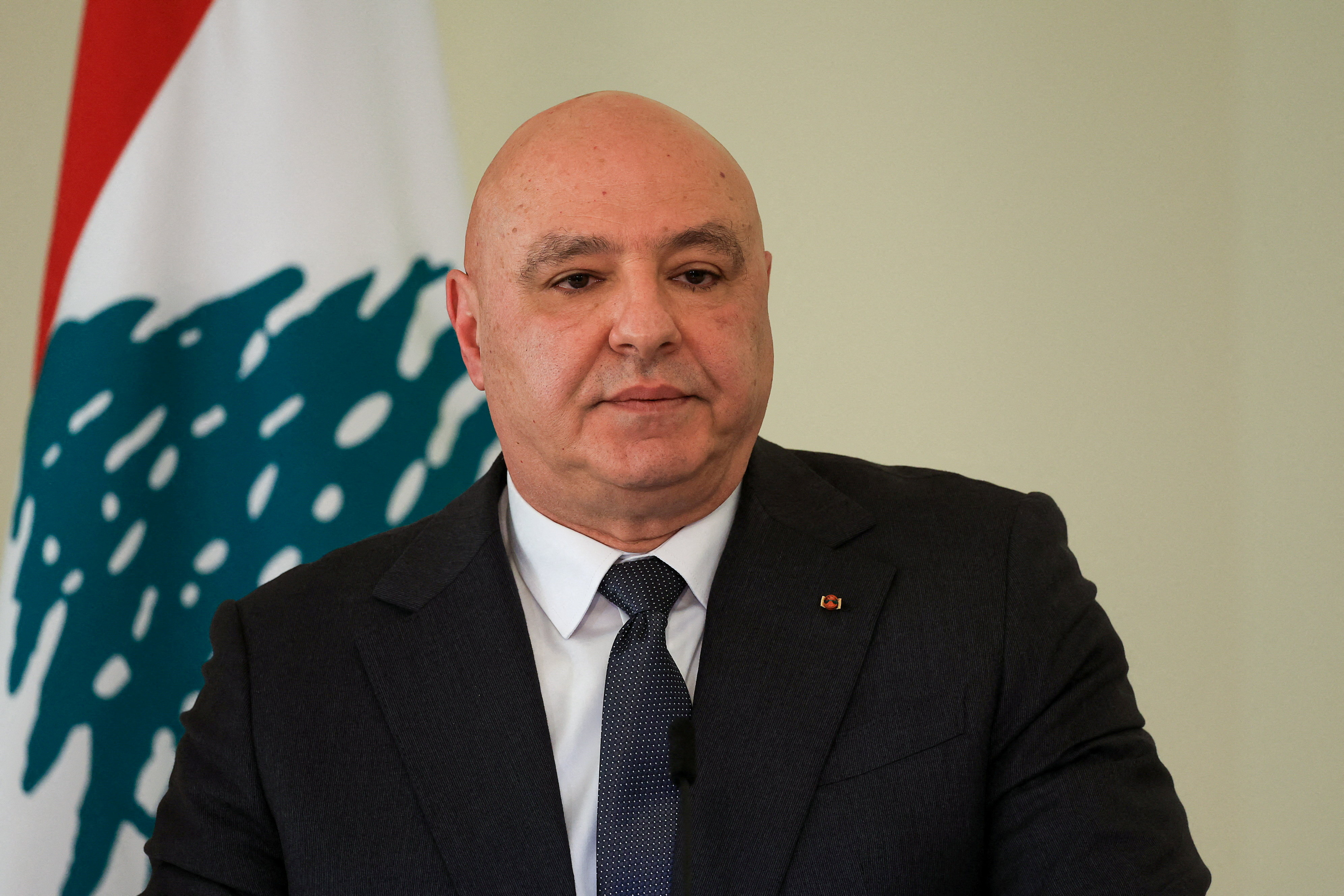 Joseph Aoun