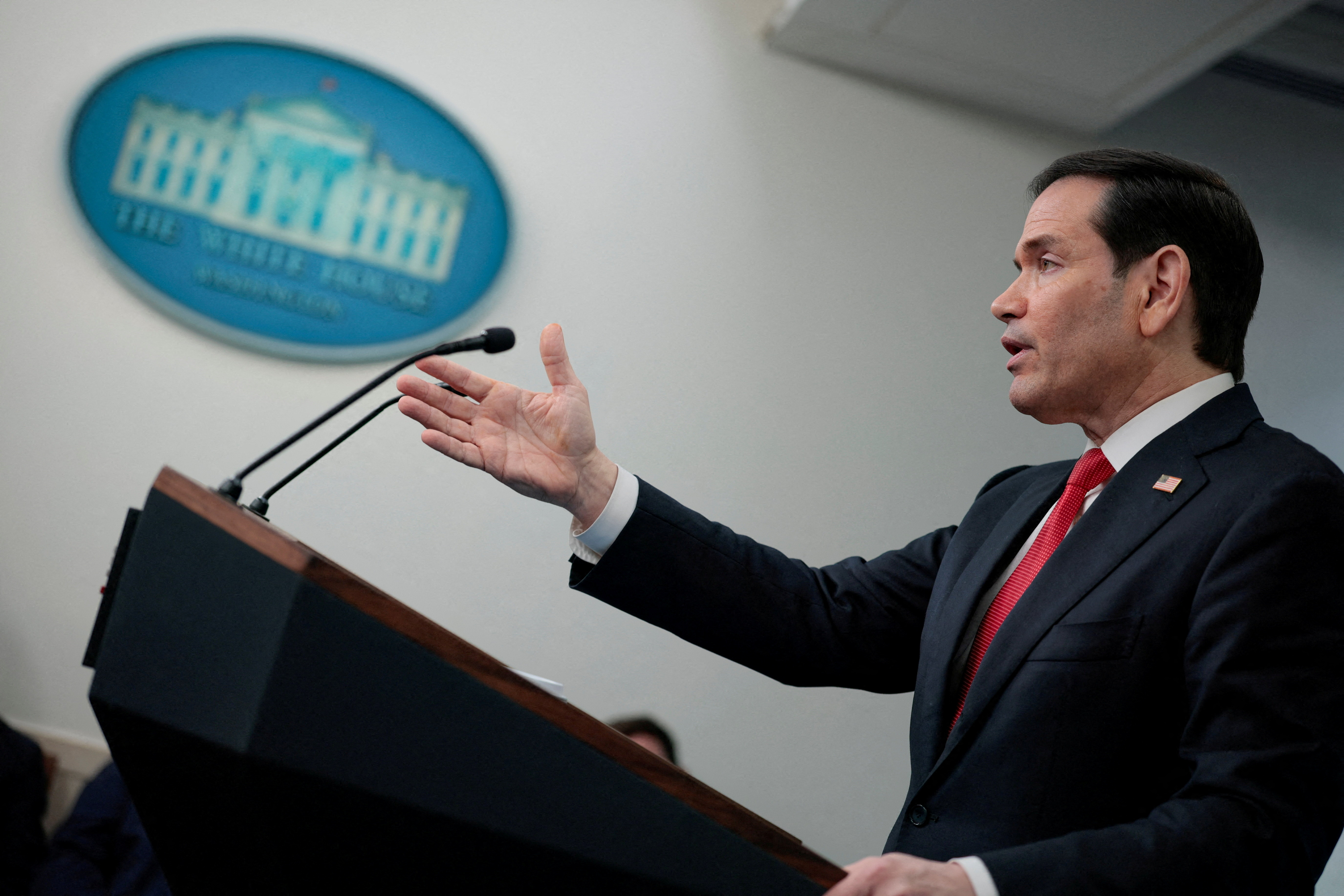 Marco Rubio